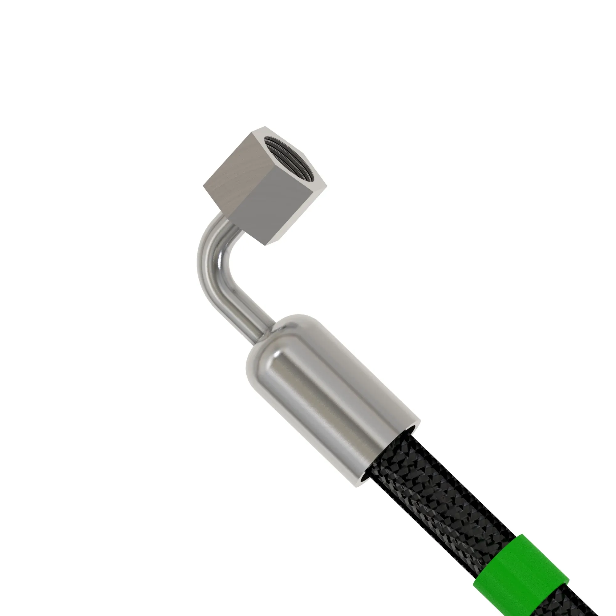 Hydraulic Hose - Fabricate