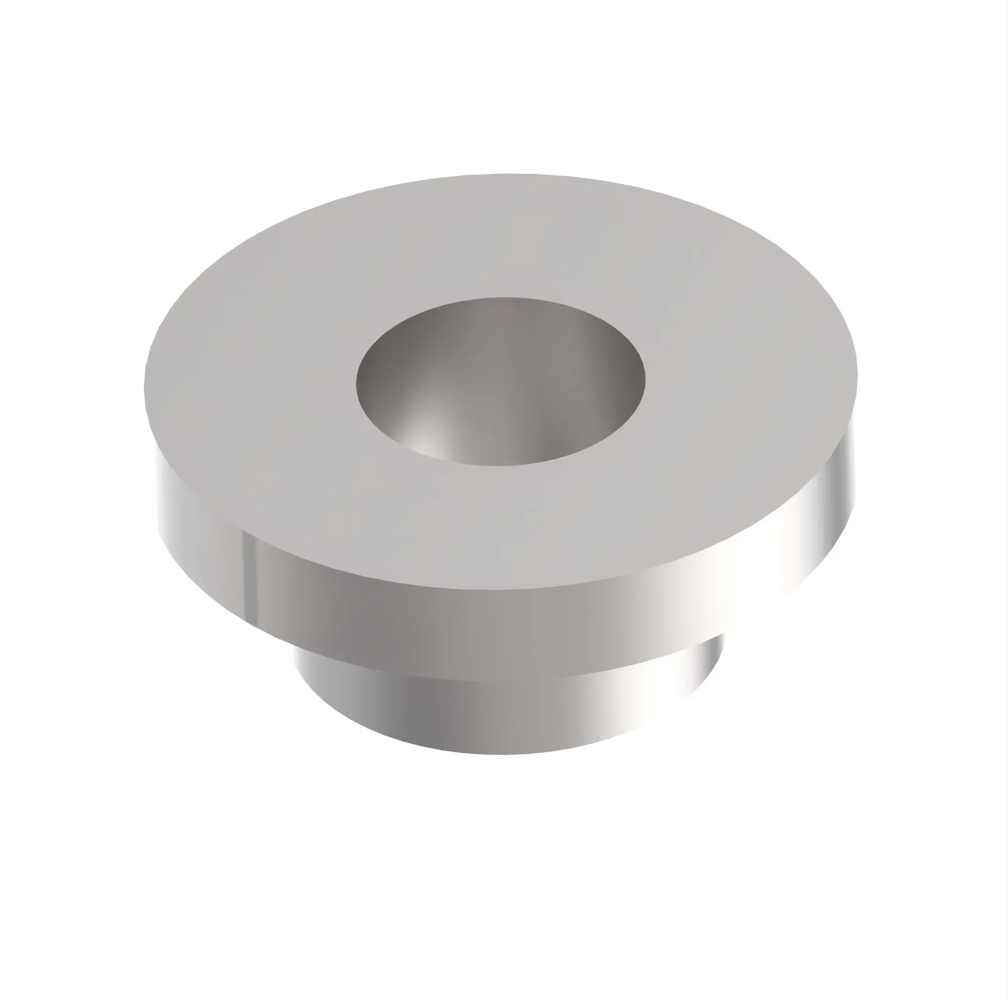 John Deere Flanged Bushing - T372885