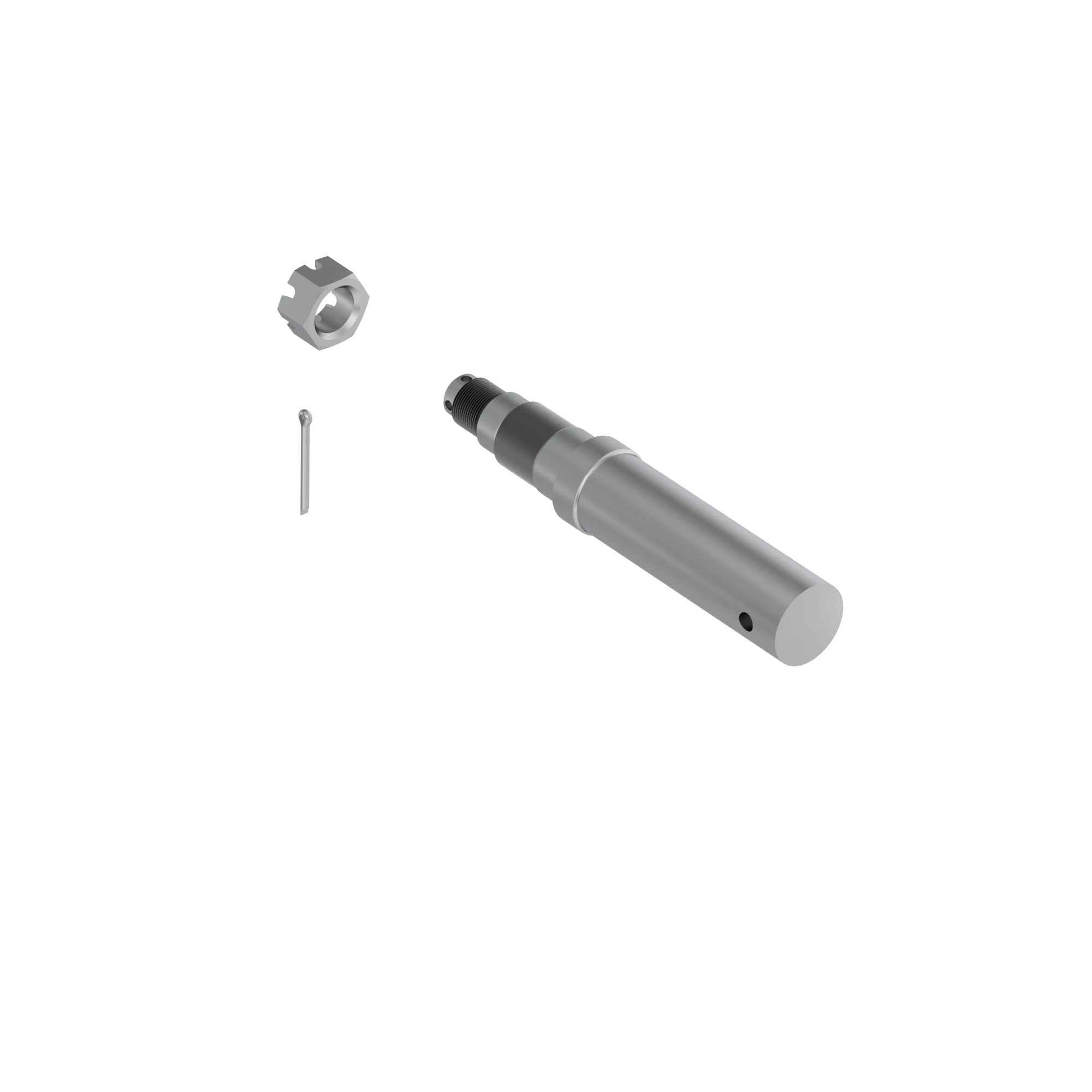 SPINDLE KIT, SERVICE ONLY