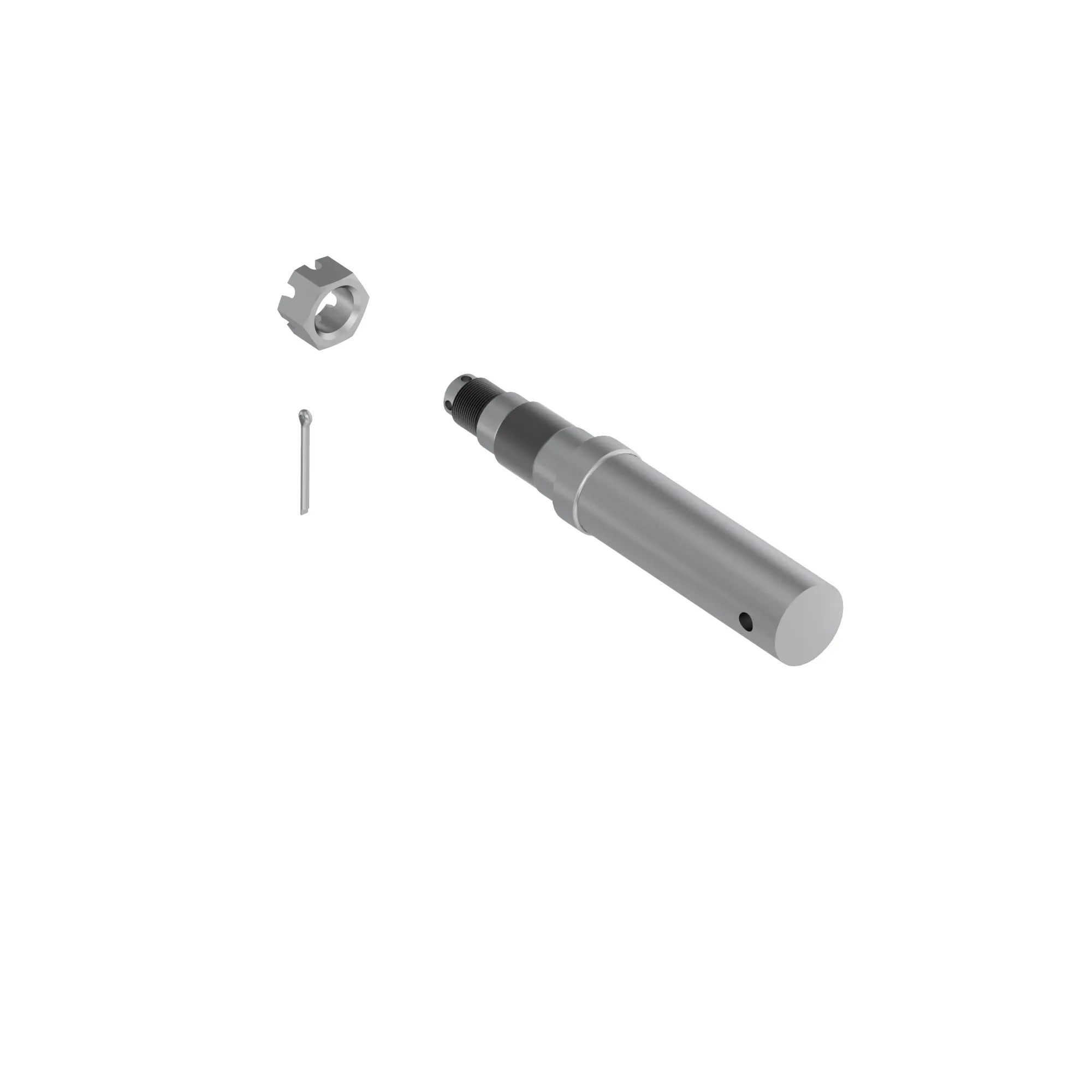SPINDLE KIT, SERVICE ONLY