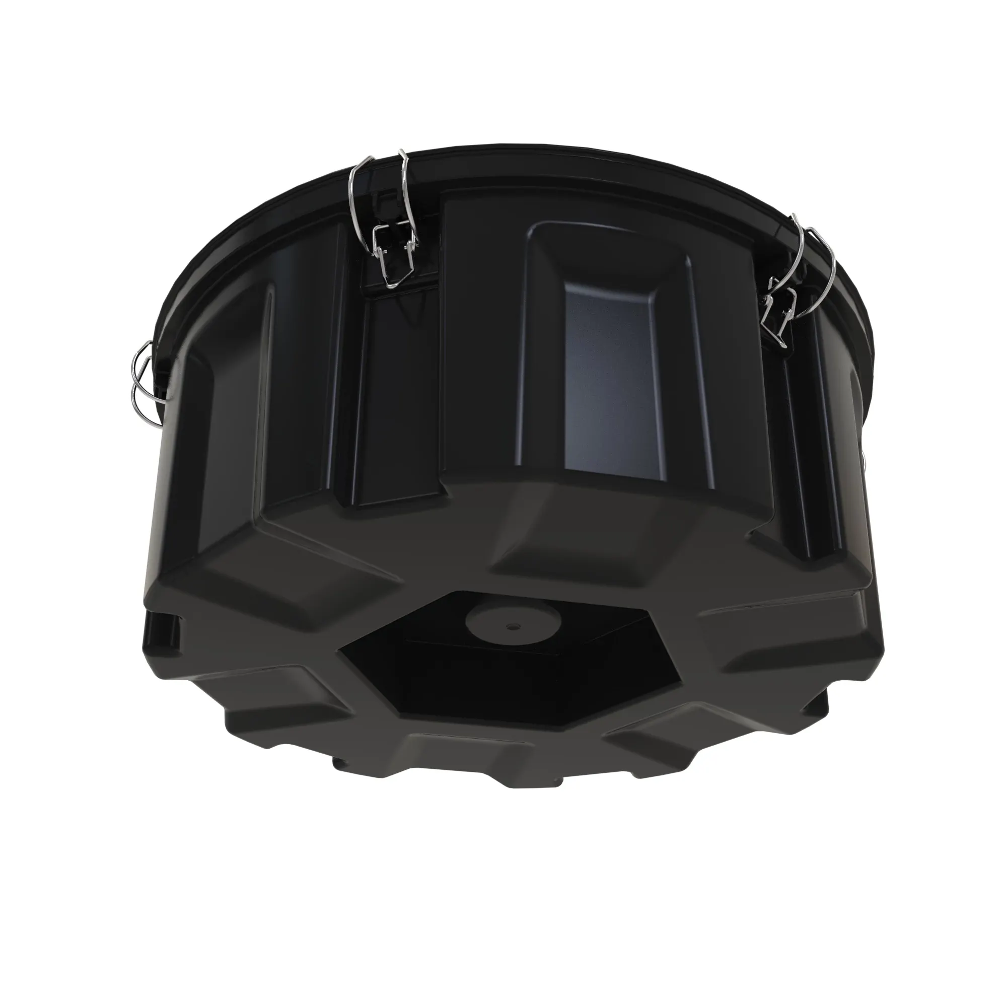 Air Intake