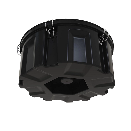 Air Intake