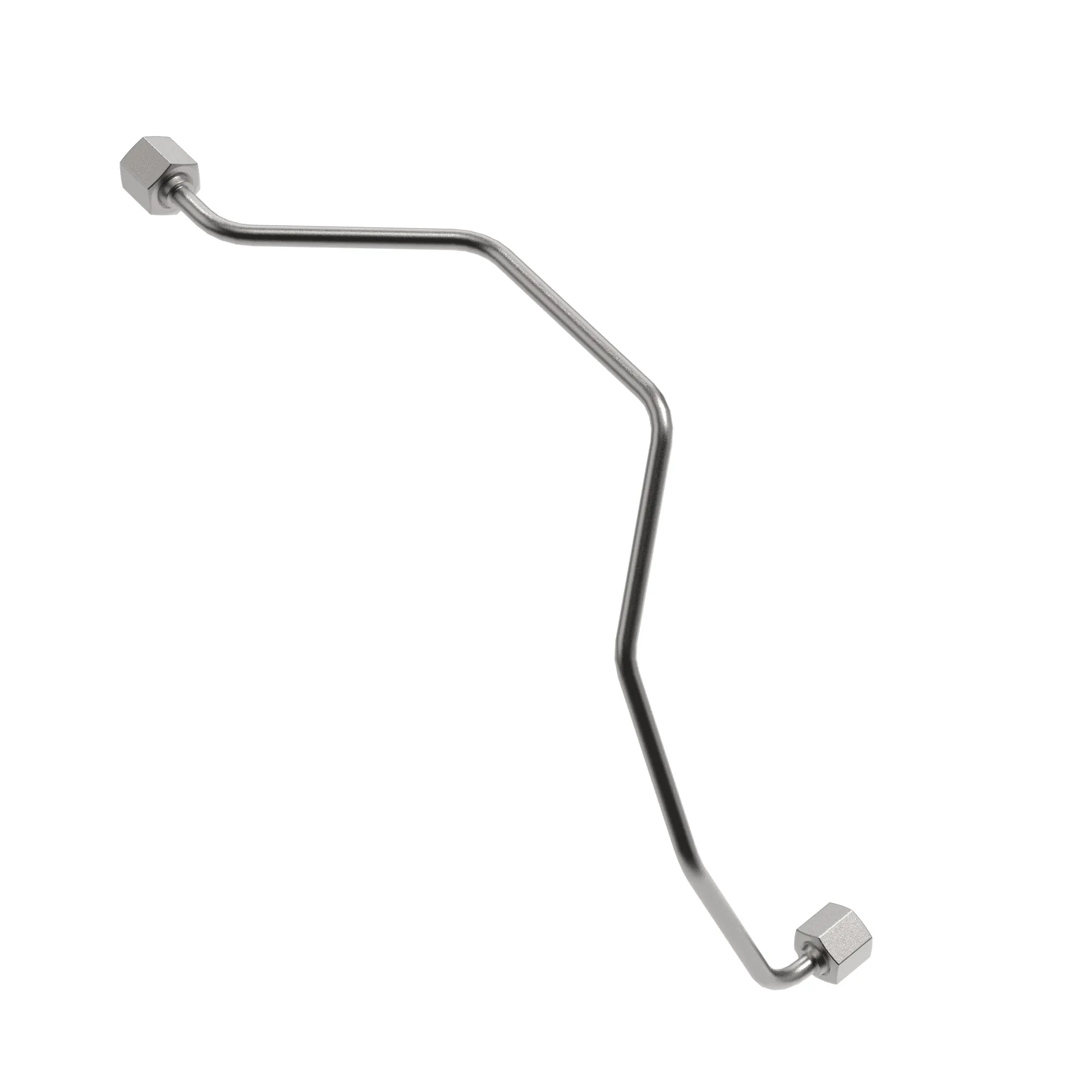 John Deere Brake Line - AL227723
