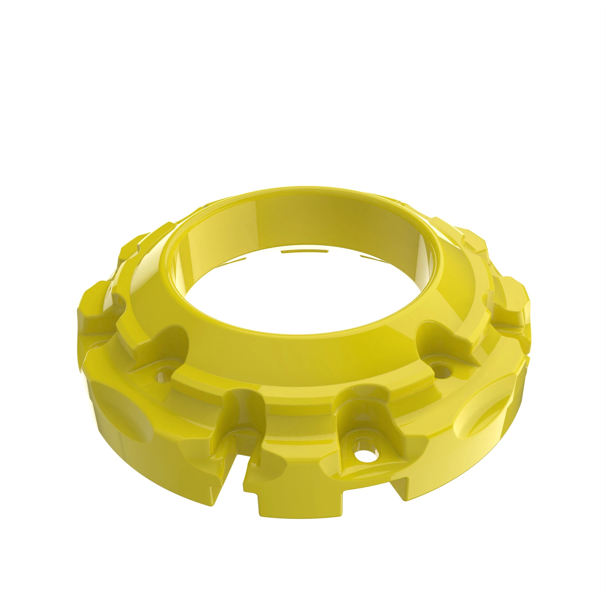 John Deere Rear Wheel Weight, 110 lb (50 kg) - T19293