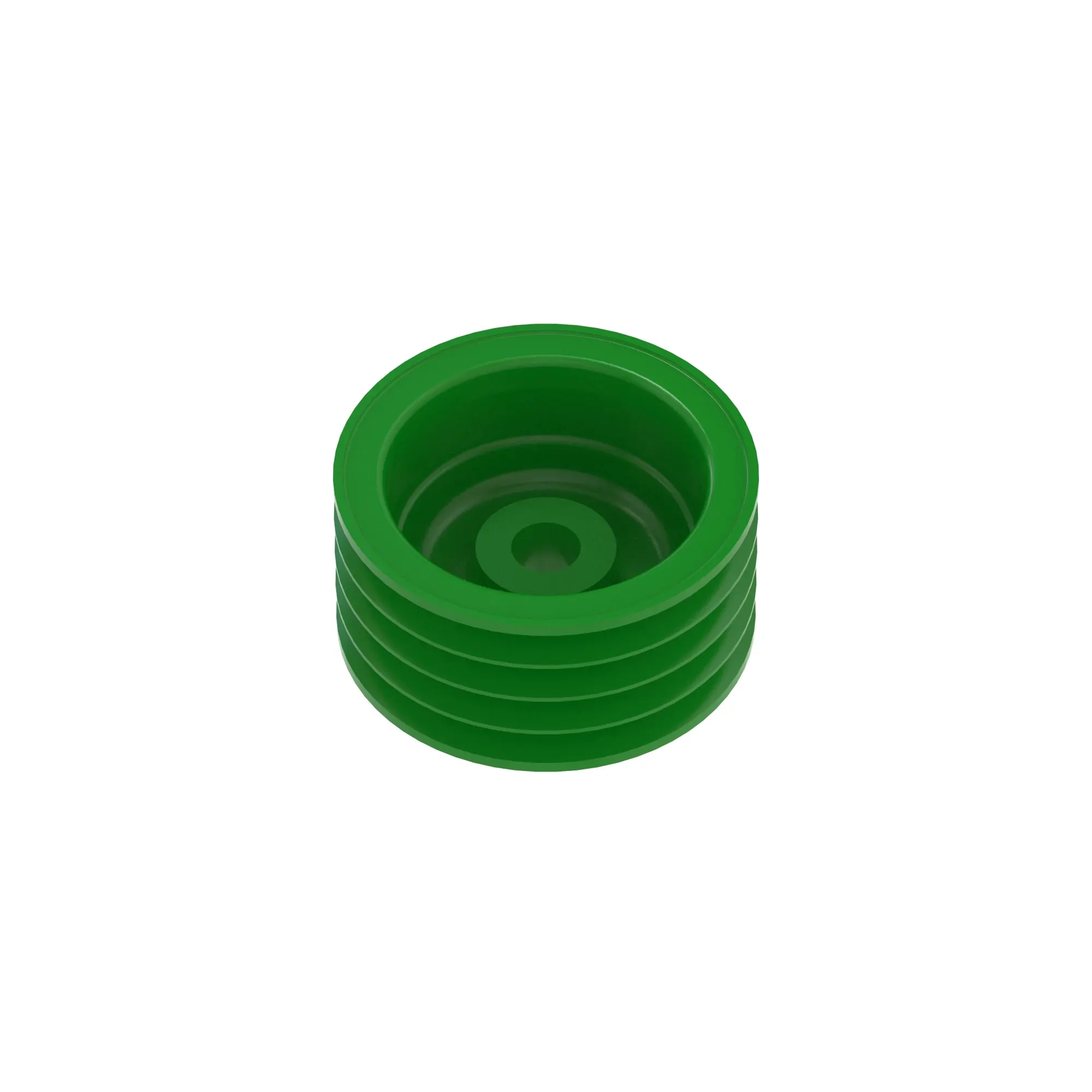John Deere Unit Driver Sheave - N274294