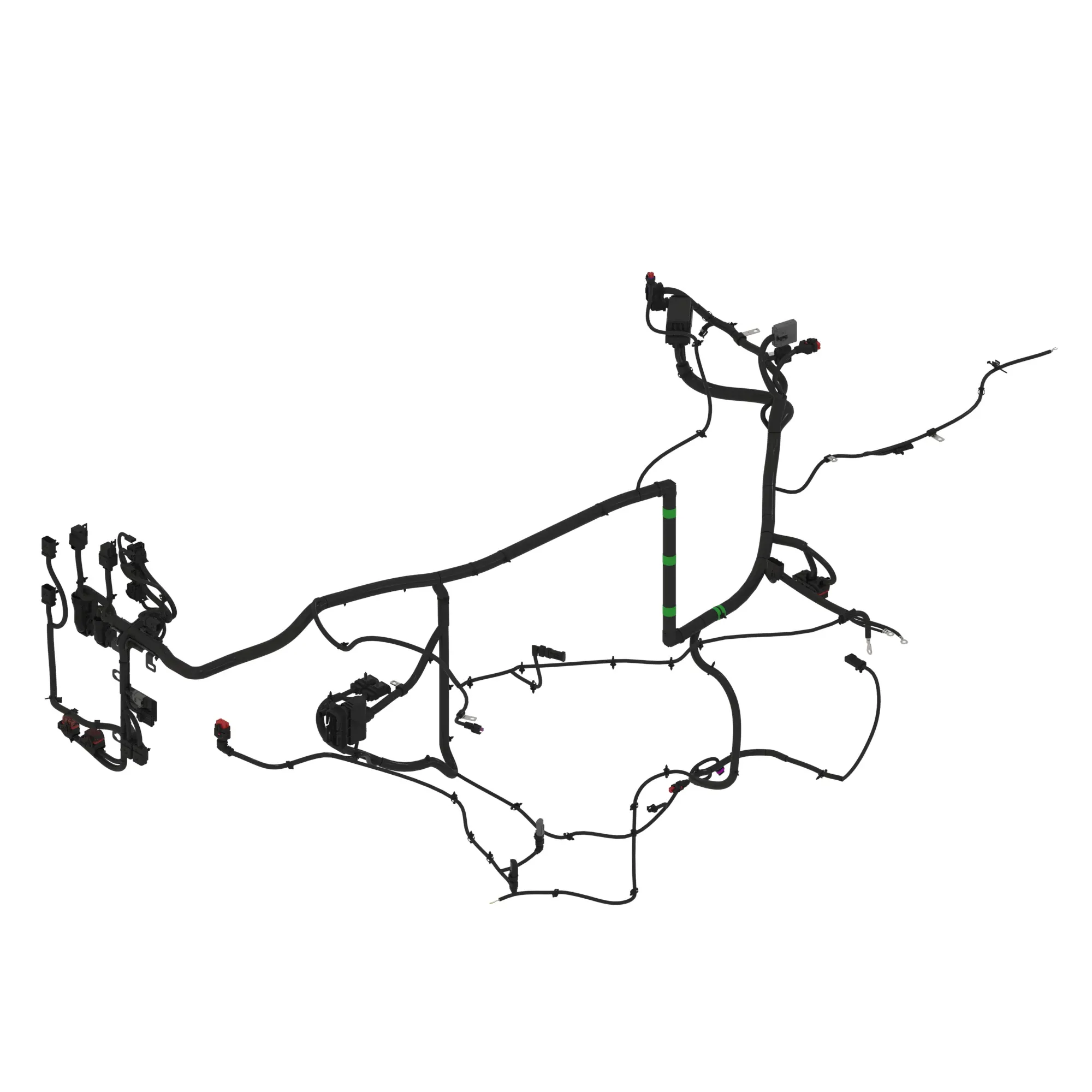 Chassis Wiring Harness