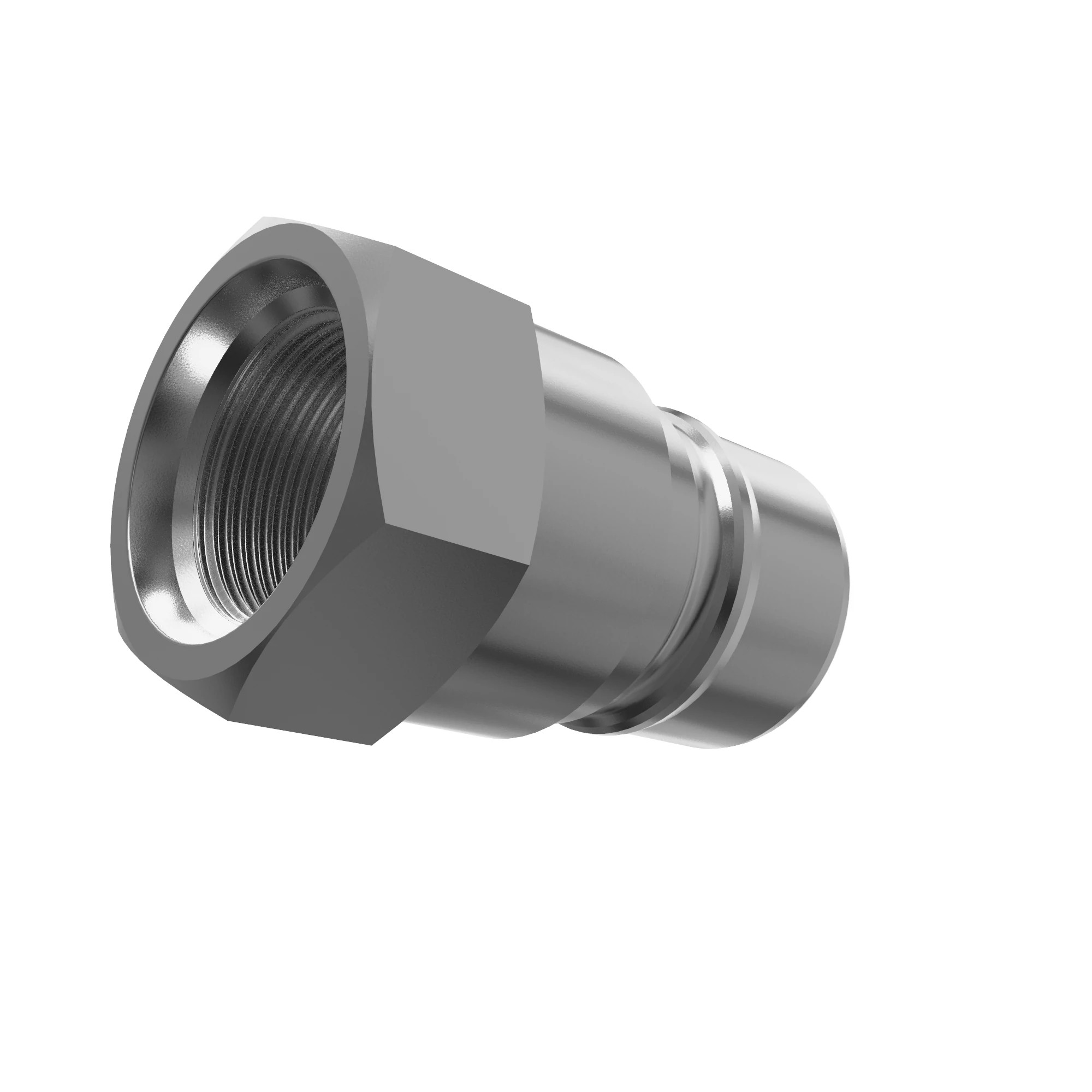 John Deere Quick Coupler - 5MP106515