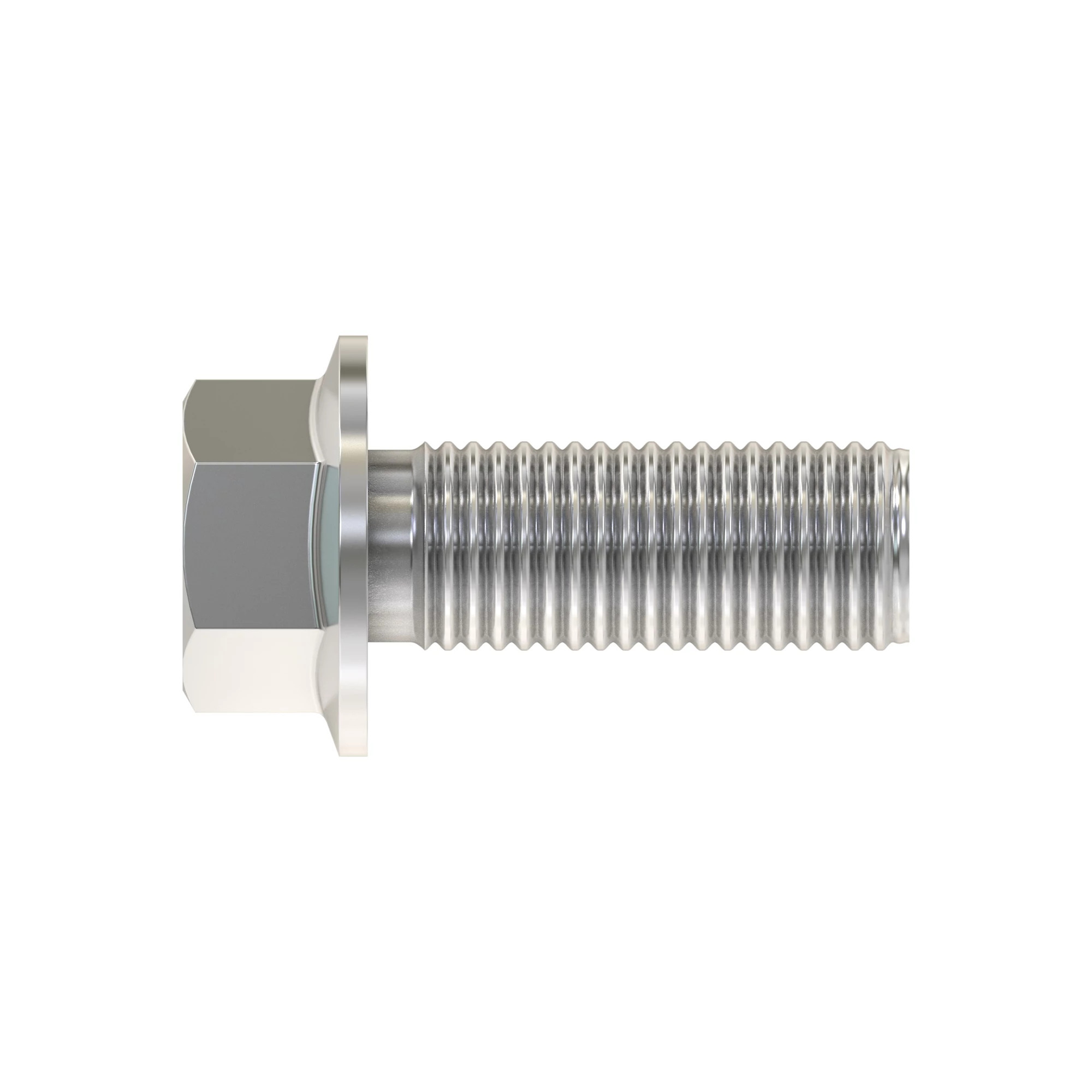 me⑥ 19M7866: Hexagonal Head Flanged Screw, M8 X 20 | Shop.Deere.com