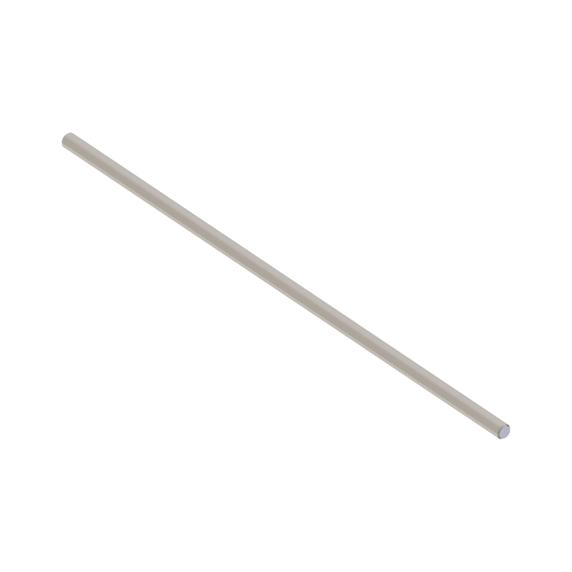 John Deere Straw Chopper Idler Support - H202763