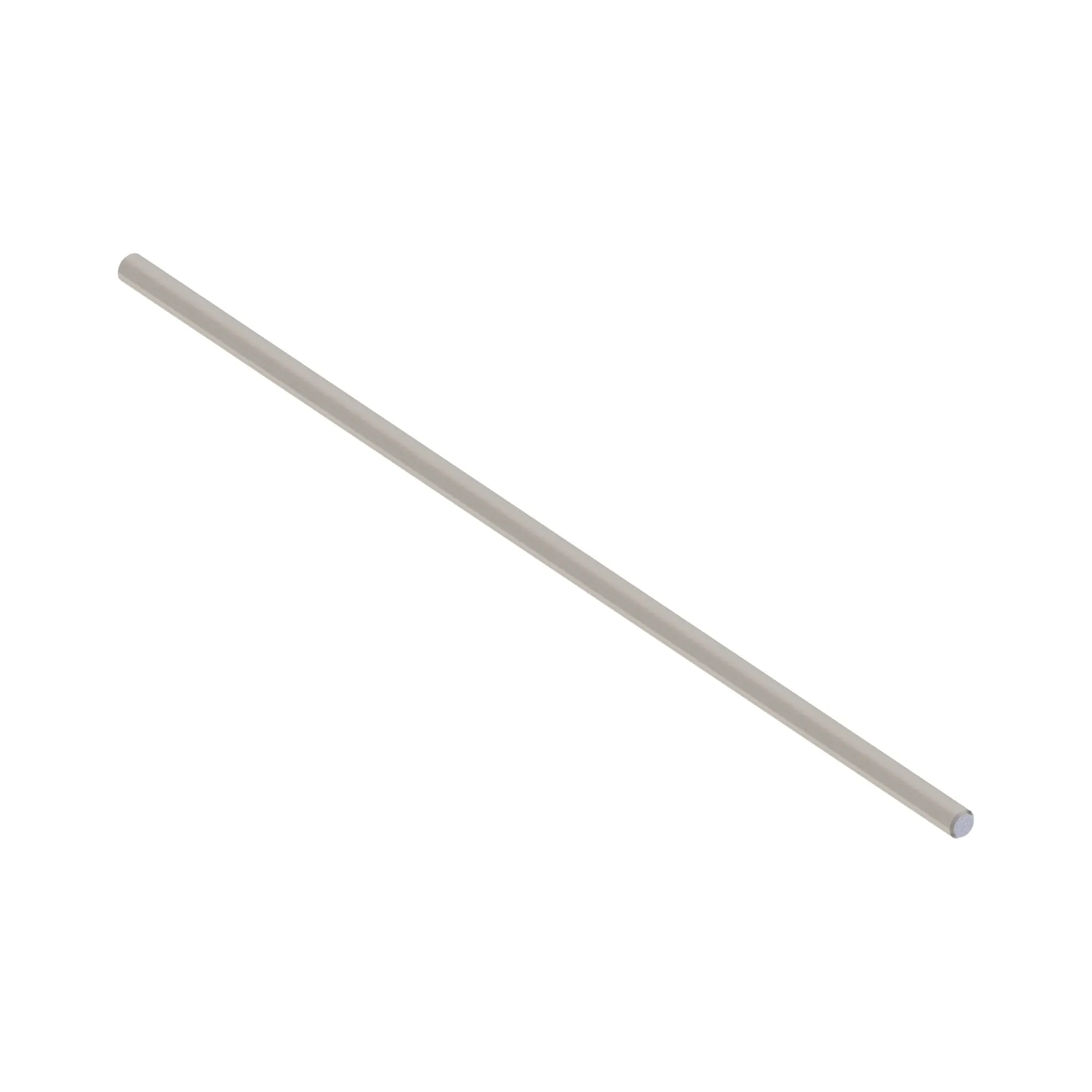 John Deere Straw Chopper Idler Support - H202763