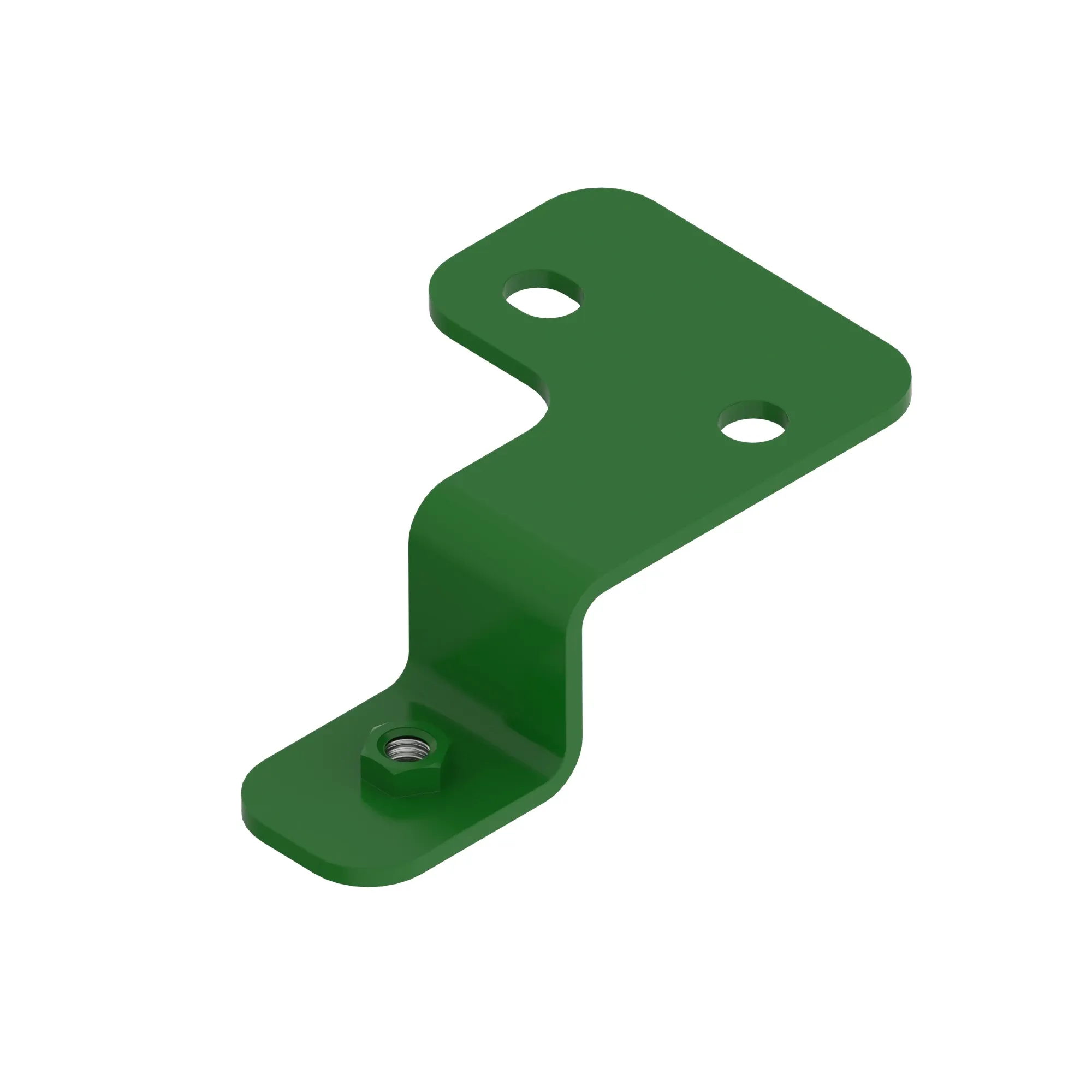 John Deere Bracket - TA21332
