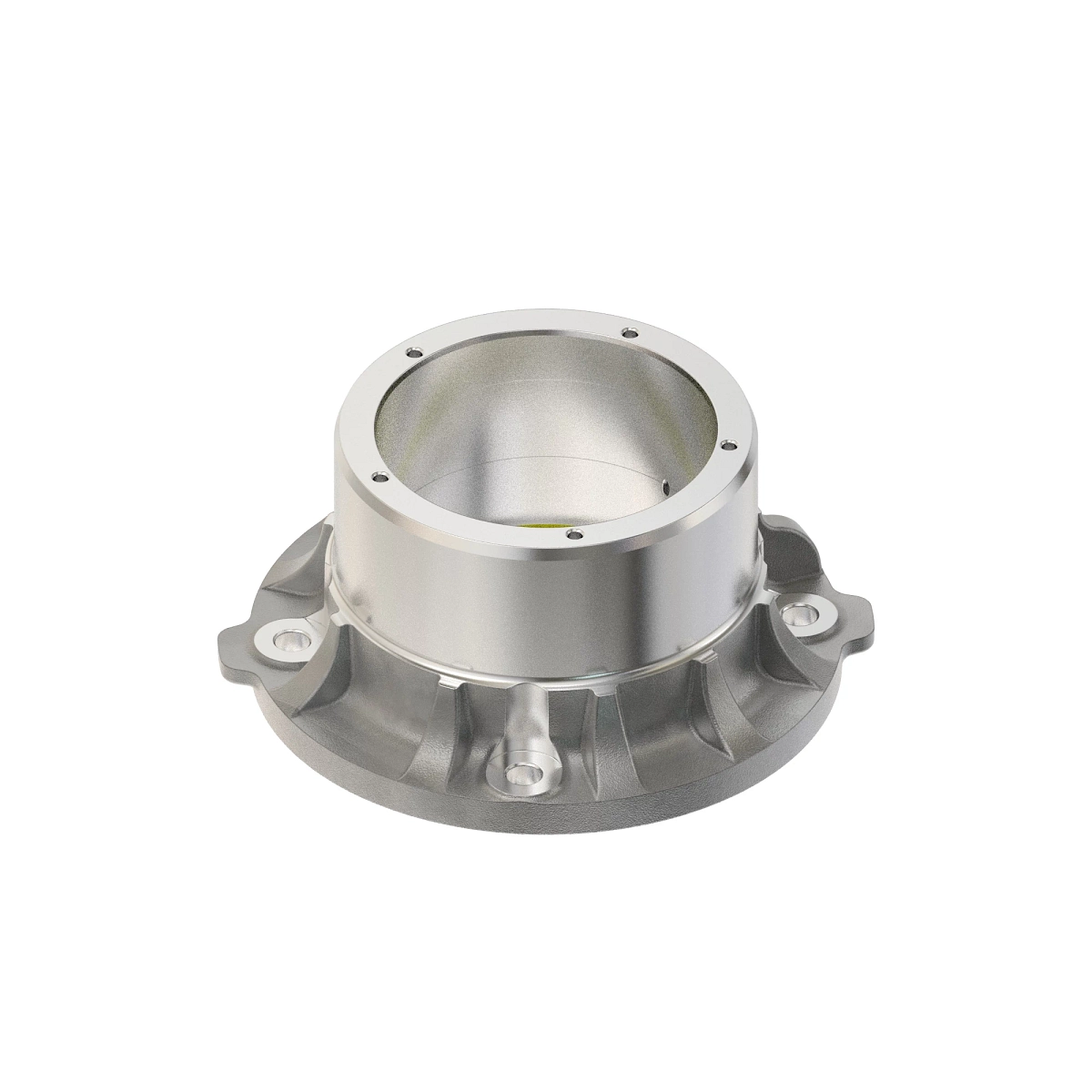 Bearing Housing W/O Bearing, Cutter