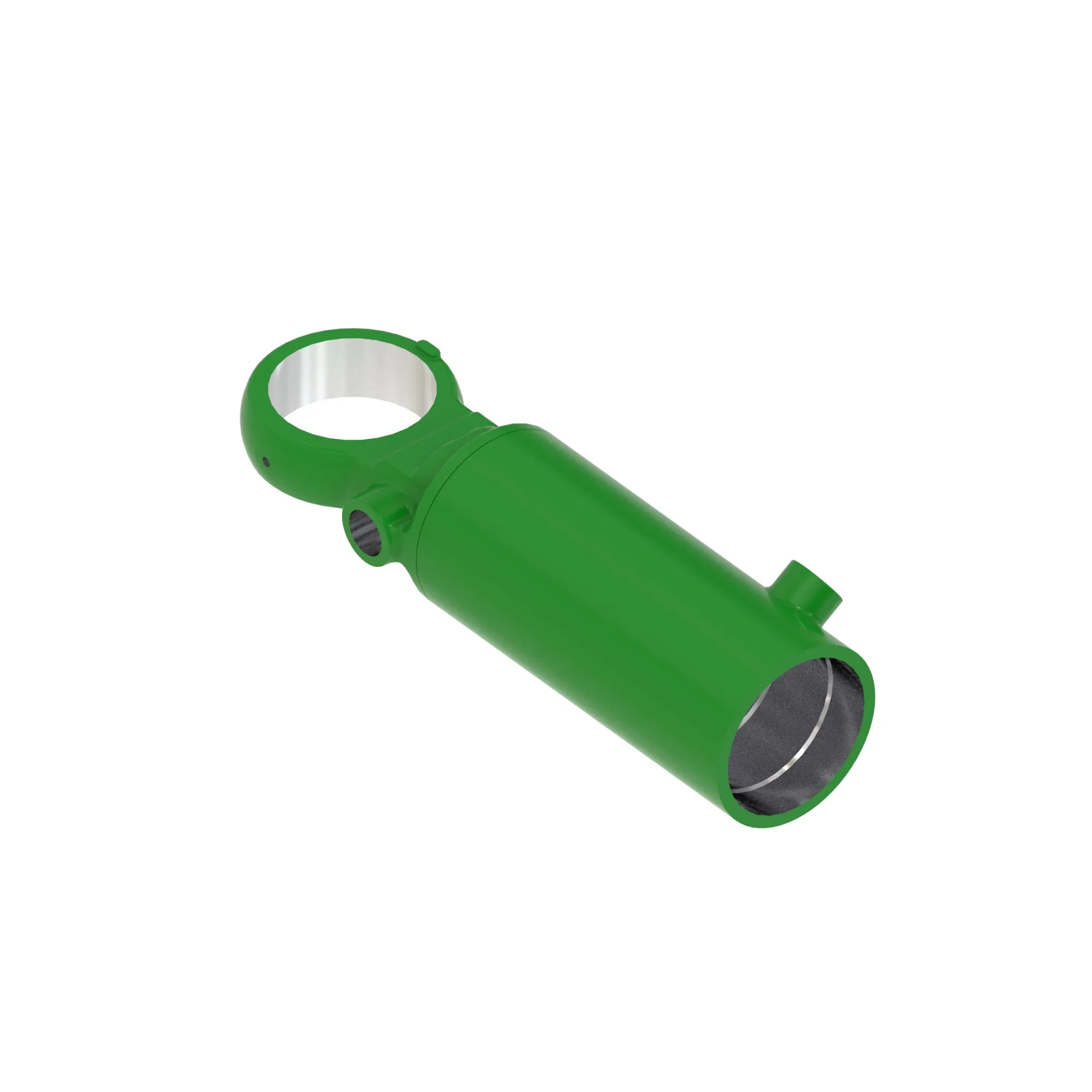 Hydraulic Cylinder Barrel