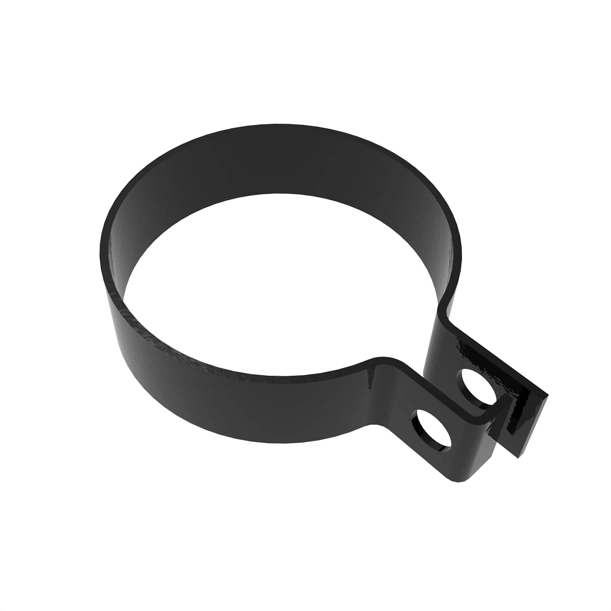 John Deere Muffler Clamp - AR35017