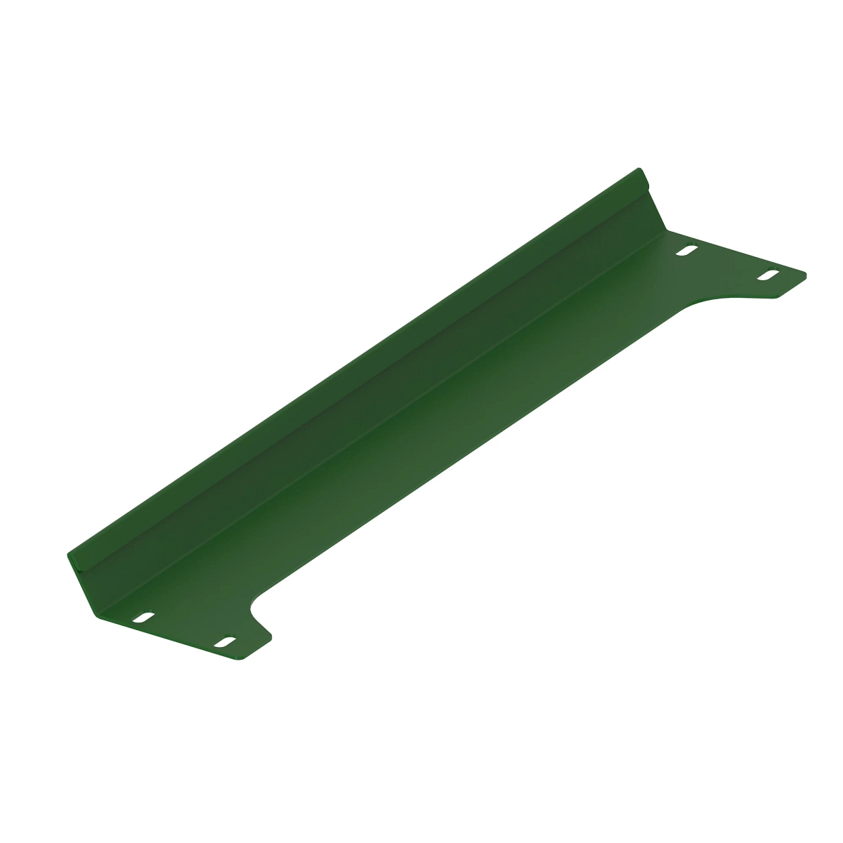 Powershaft Shield, Inner Row Unit D