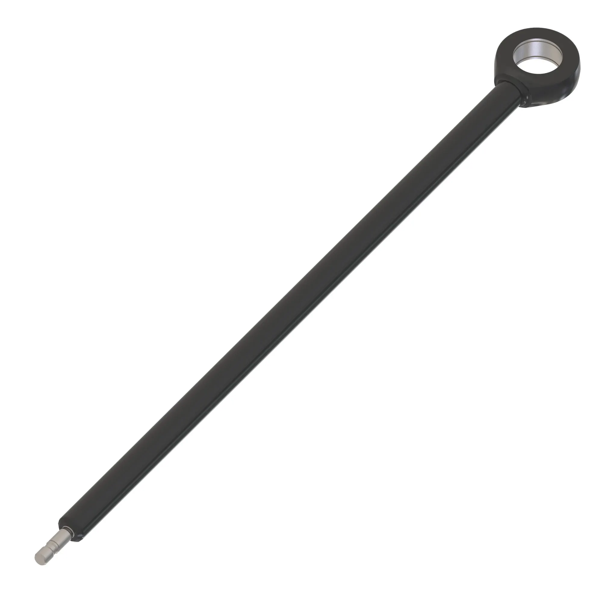 Hydraulic Cylinder Rod, Assembly