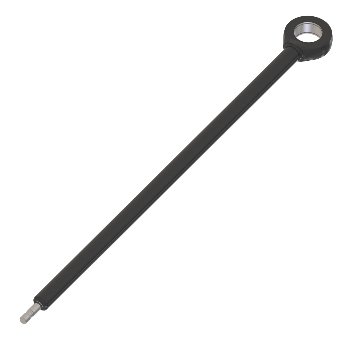 Hydraulic Cylinder Rod, Assembly
