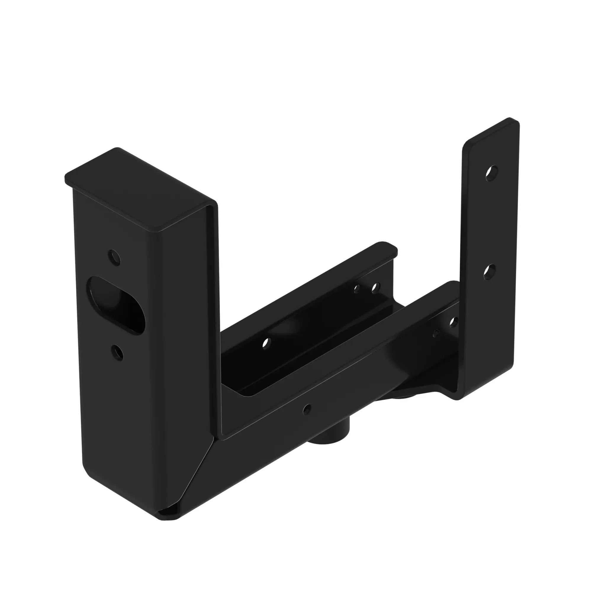 BRACKET, COMBINATION LAMP MOUNTING
