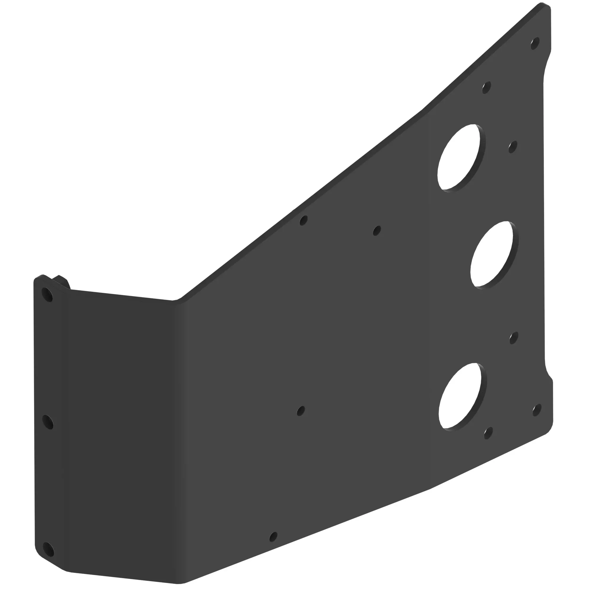 John Deere Bracket - AT426364