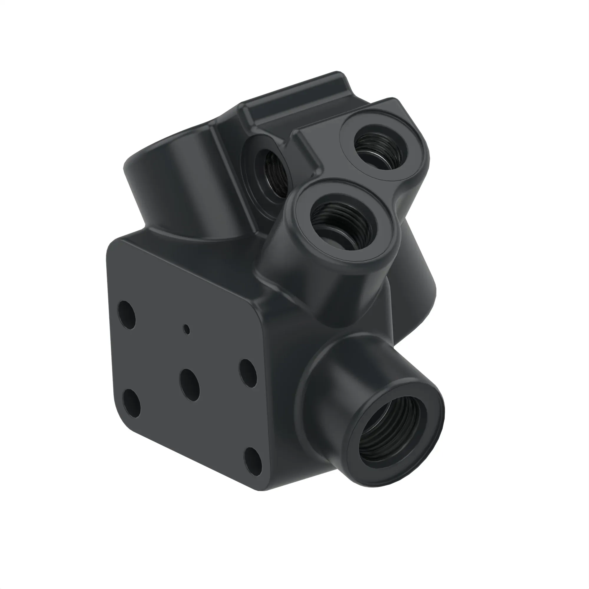John Deere Manifold - L205734