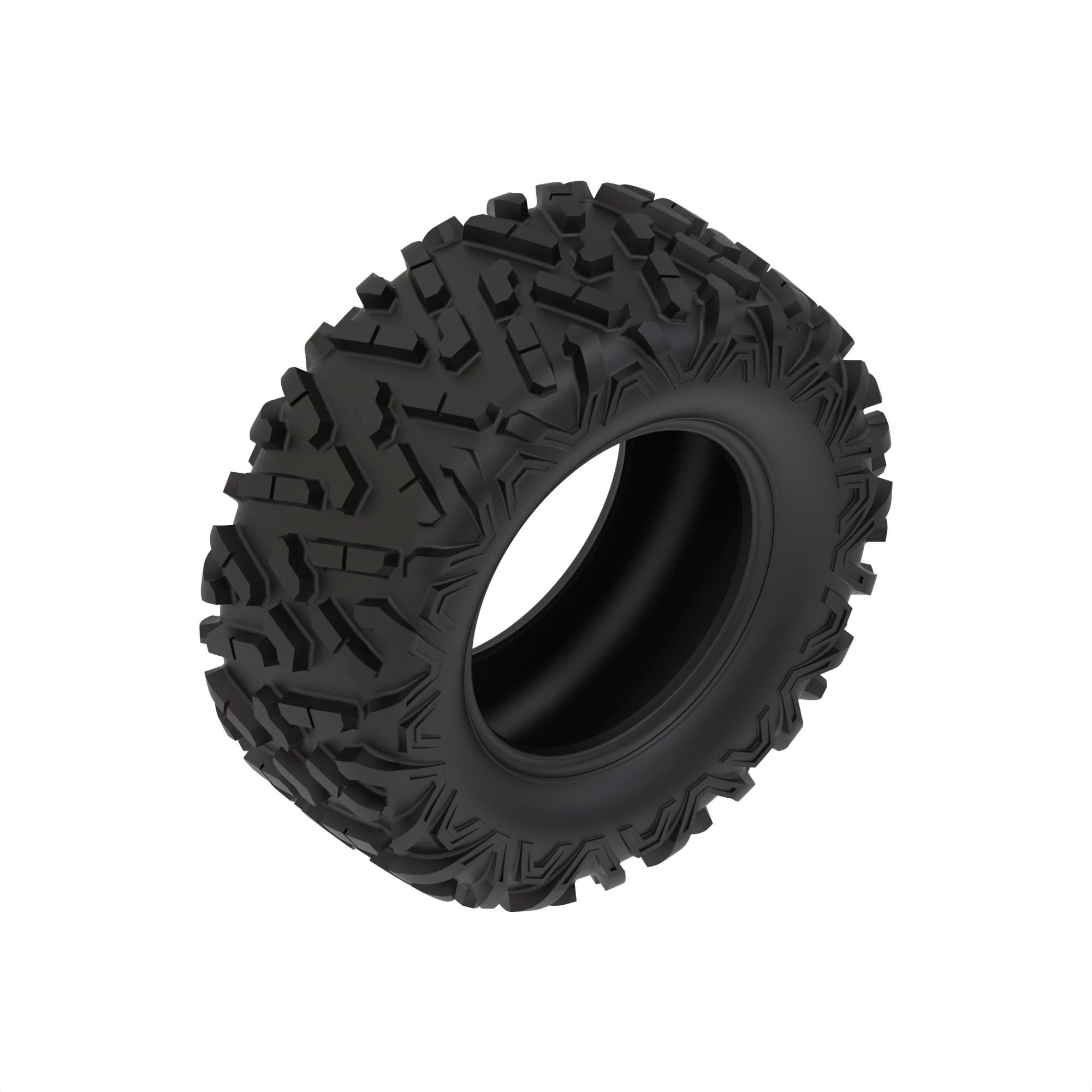 John Deere Front Tire, 15X6- 6 - GX25320