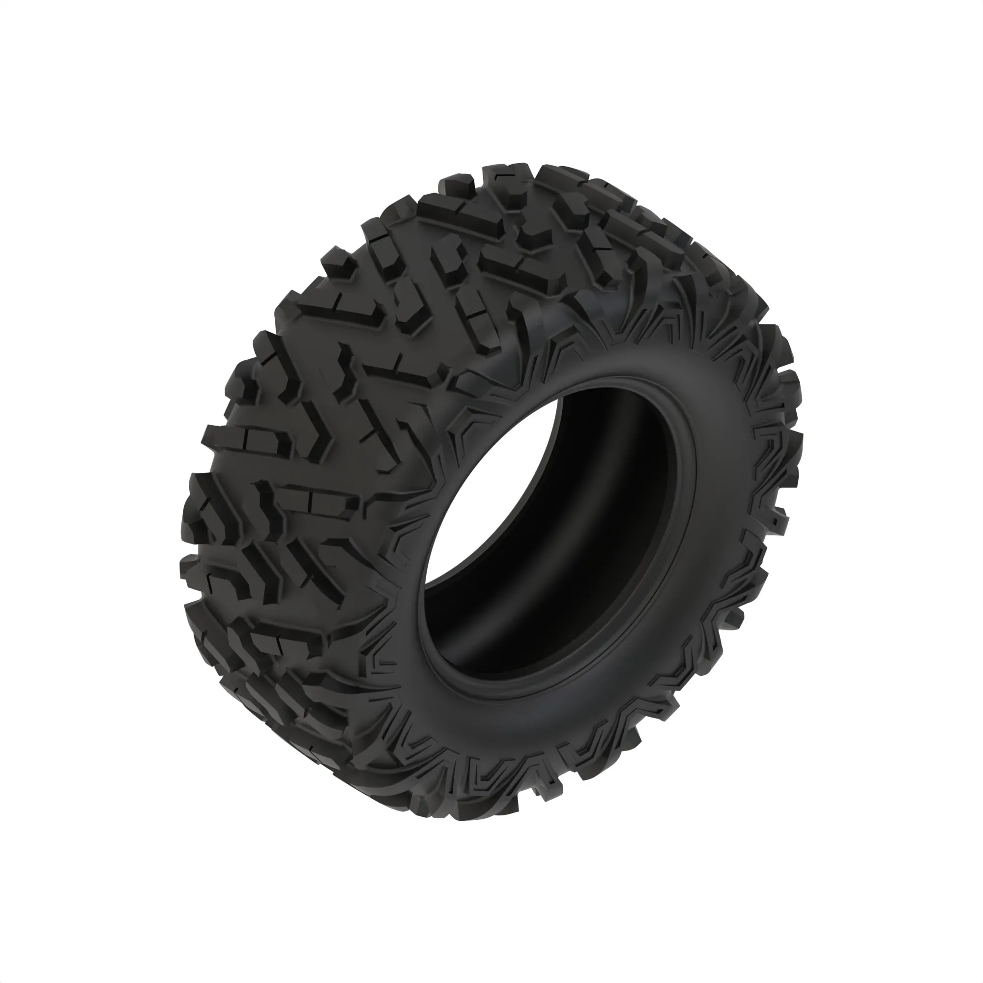 John Deere Front Tire, 15X6- 6 - GX25320