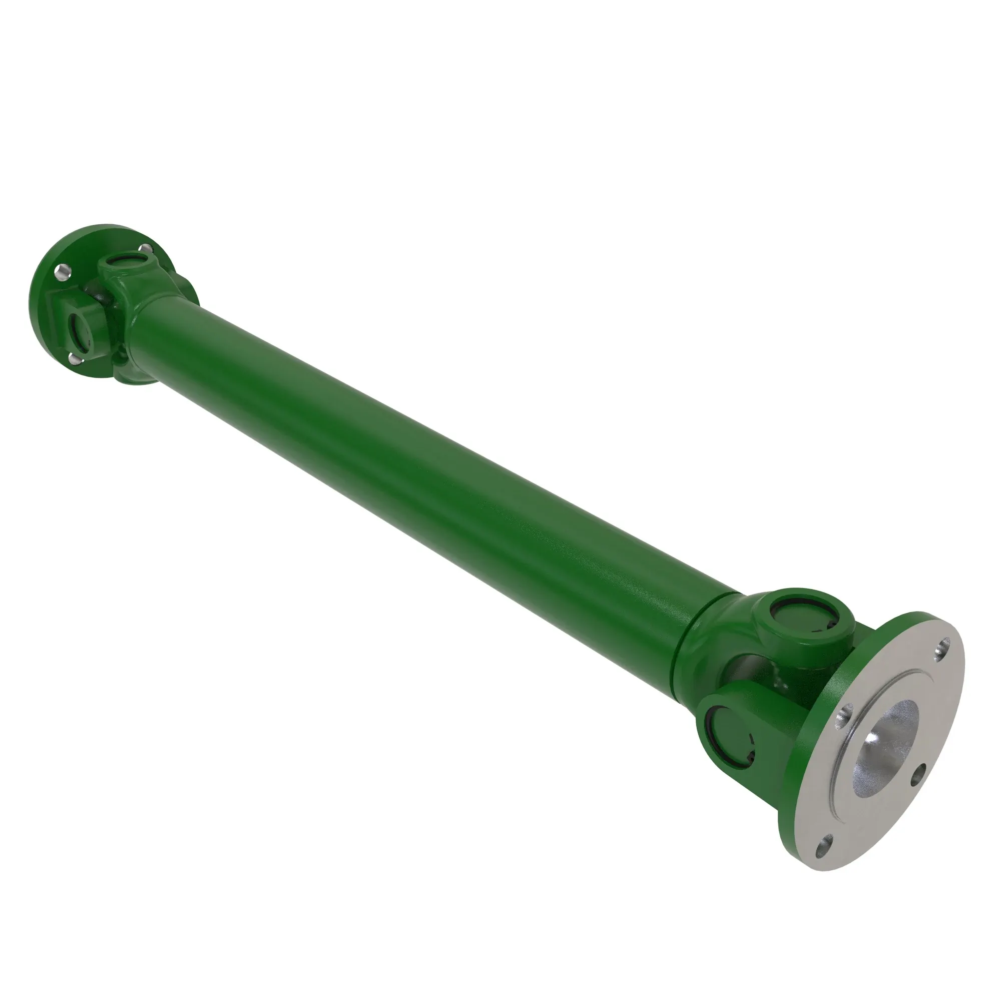 UNIVERSAL DRIVESHAFT, L = 707MM