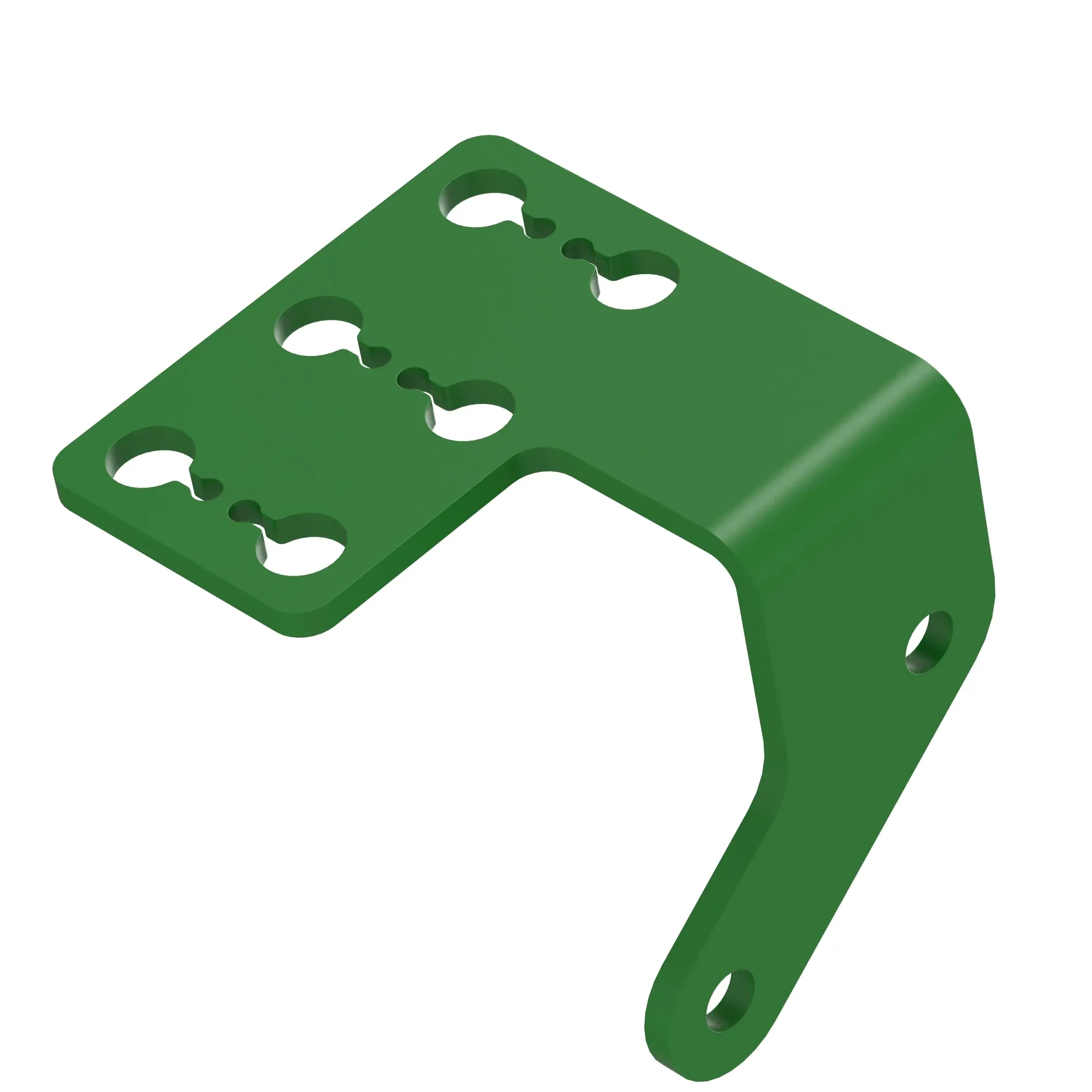 John Deere Bracket - PXX14112