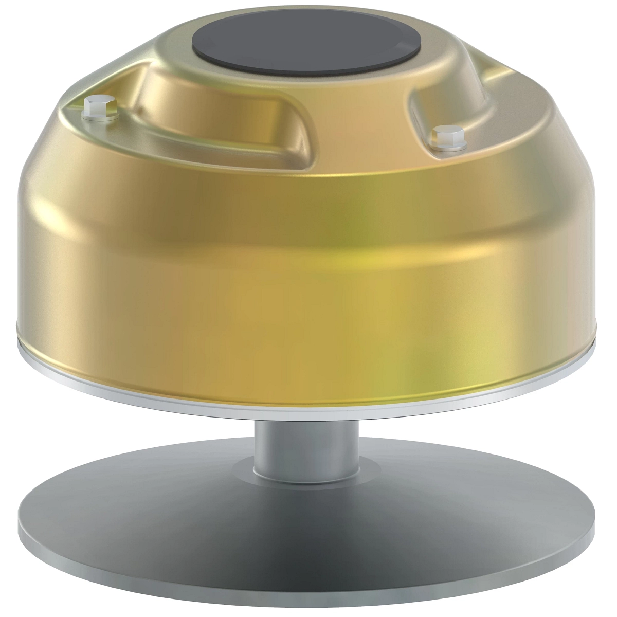 John Deere Primary Drive Clutch Assembly - AM140986