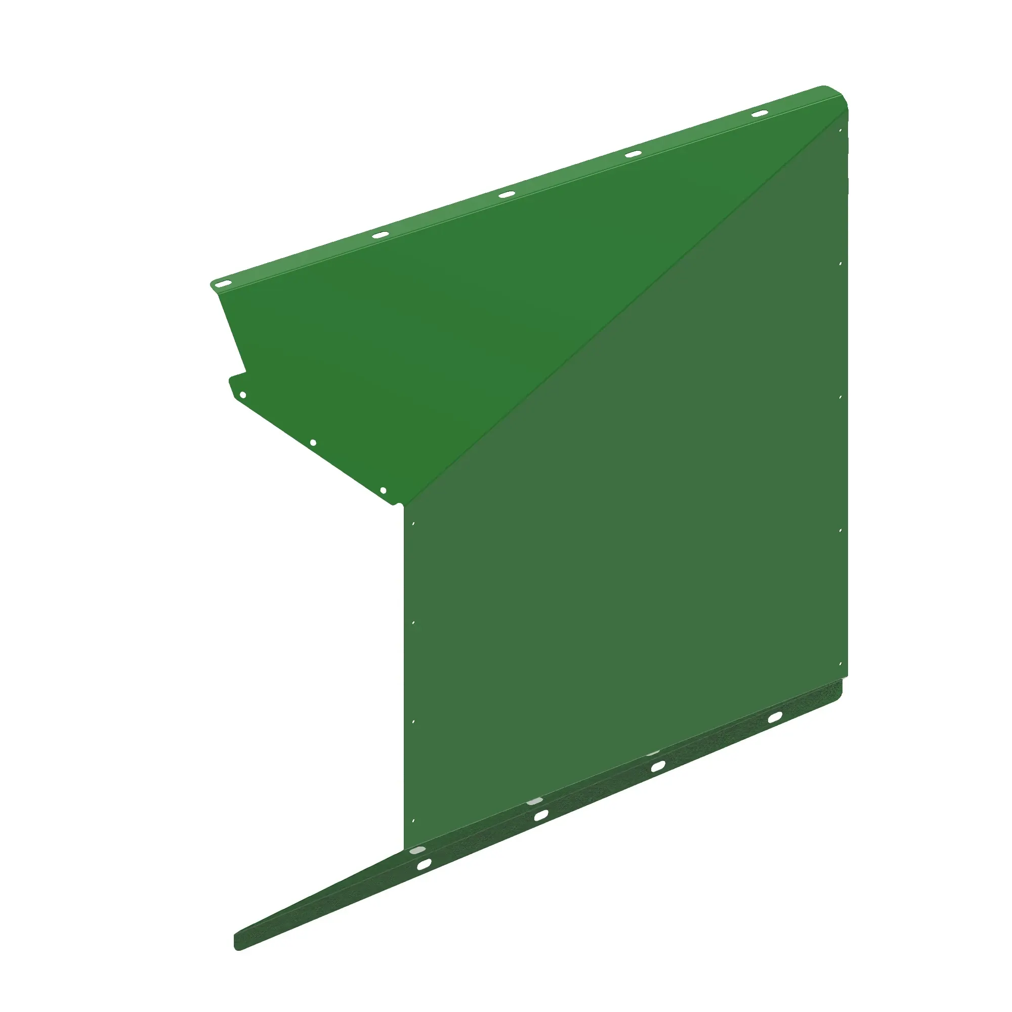 John Deere Sheet - HXE44455