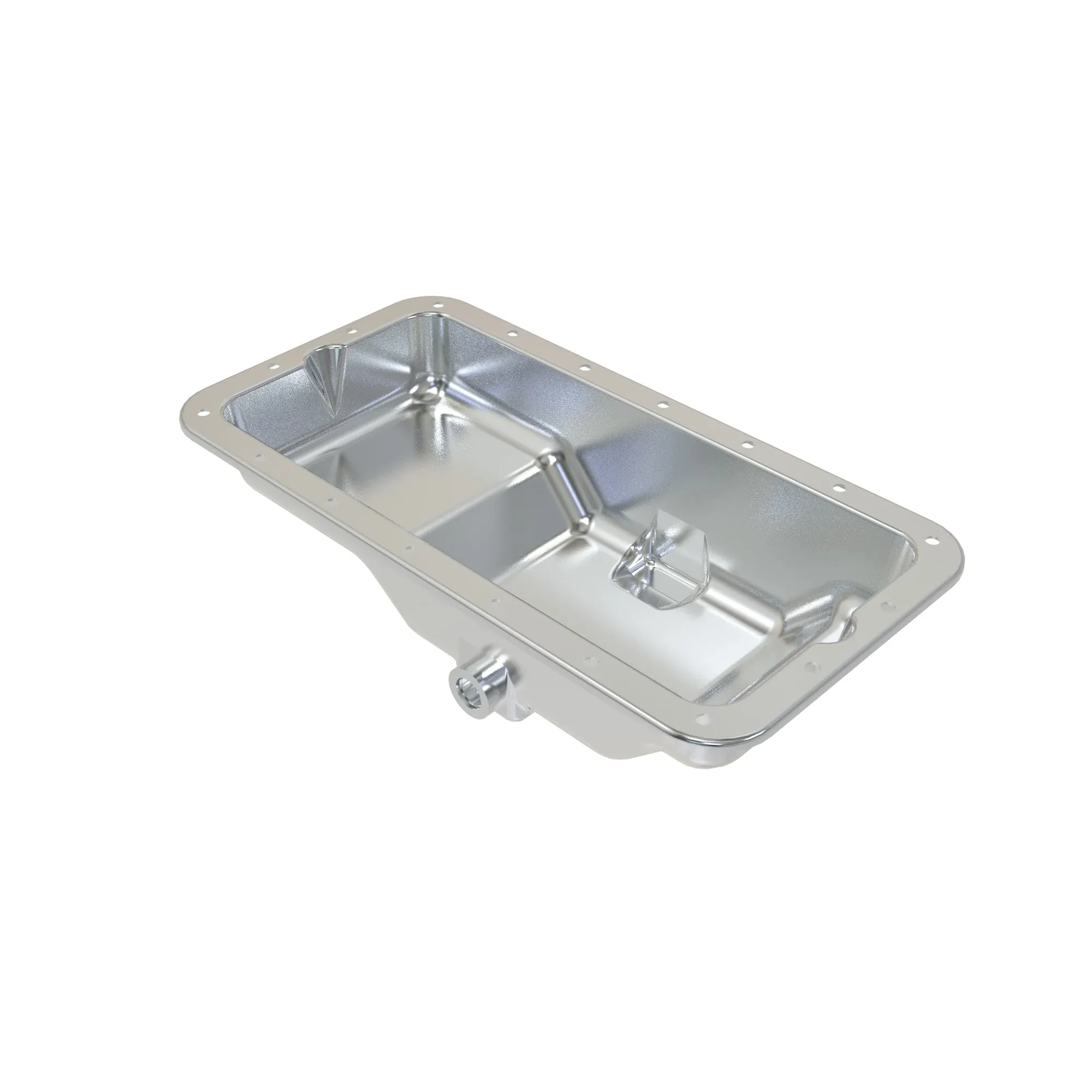 RE515350: Engine Oil Pan
