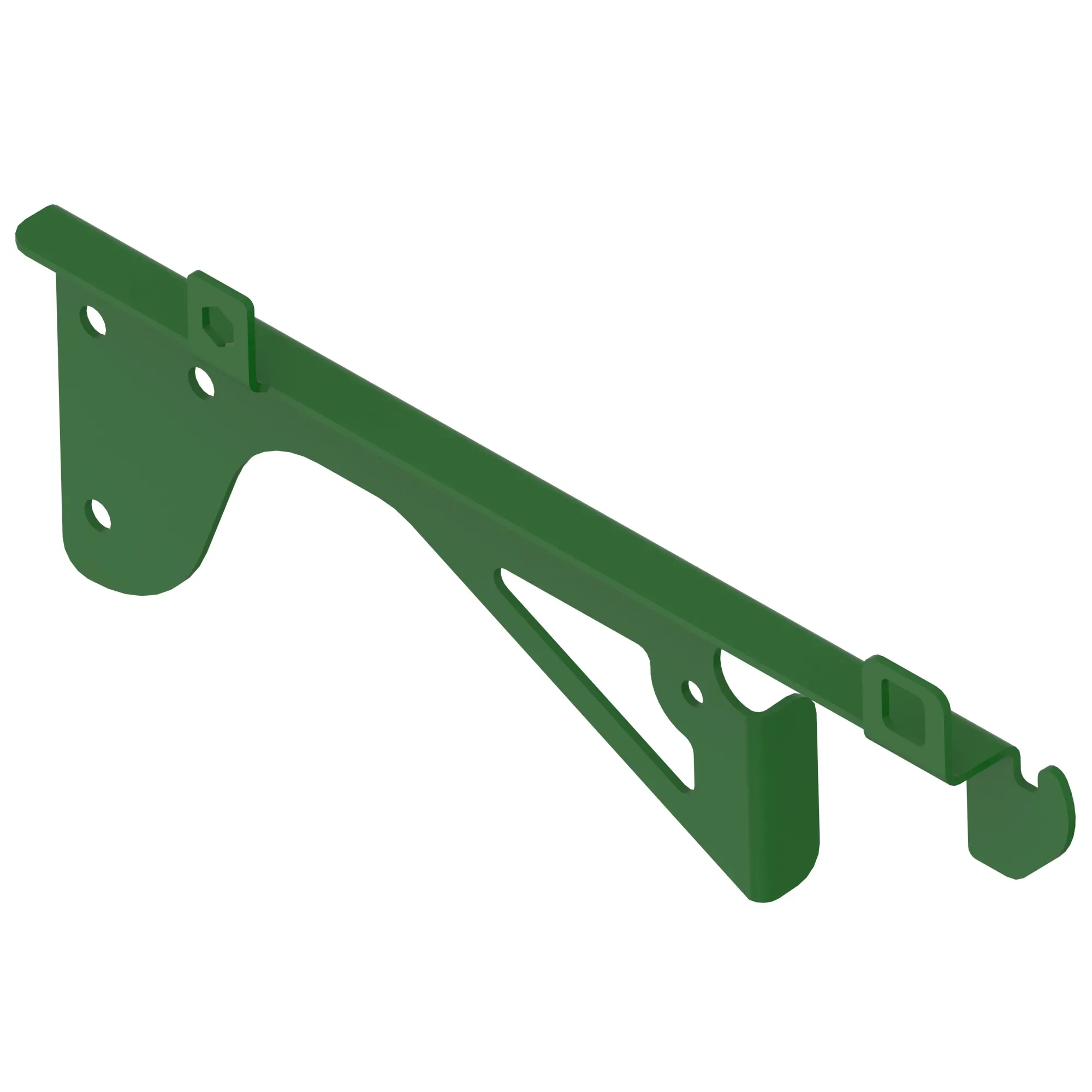 John Deere Bracket - HXE159531
