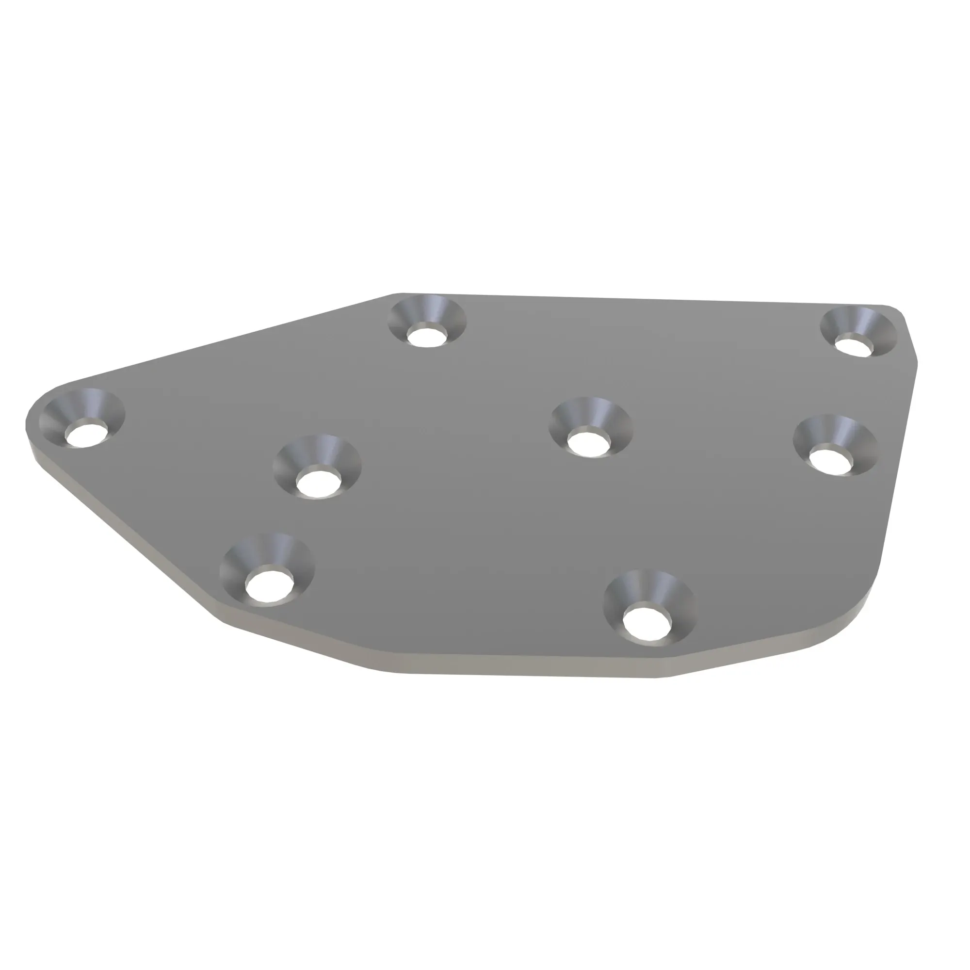 John Deere Cover - L153592