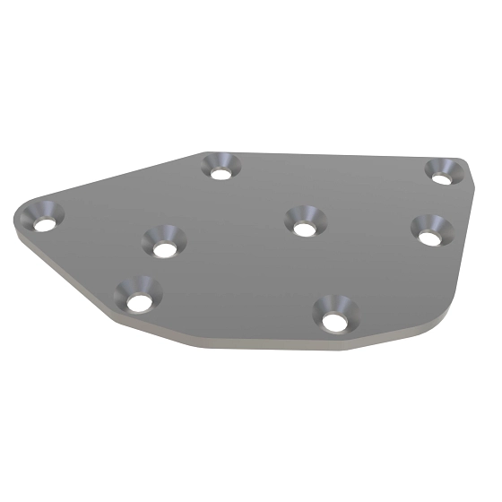 John Deere Cover - L153592