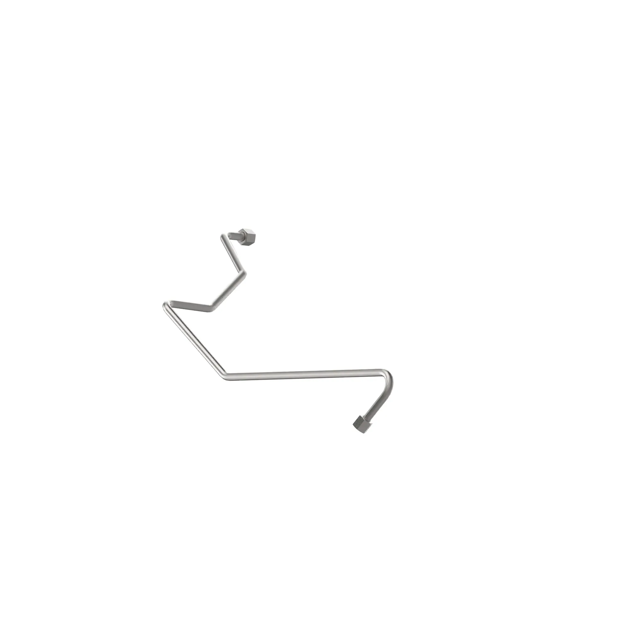 OIL LINE, DEAERATOR VENT, ORCHARD