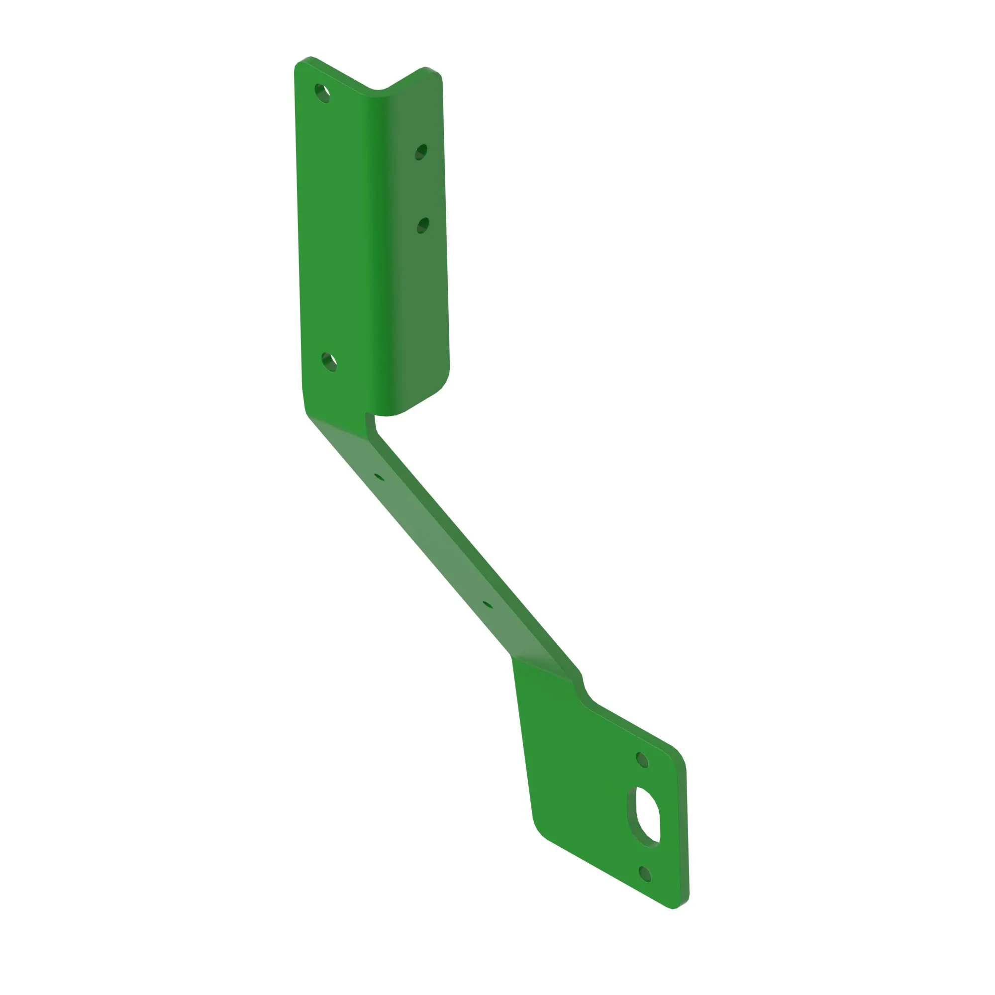 John Deere Plate - KK52581