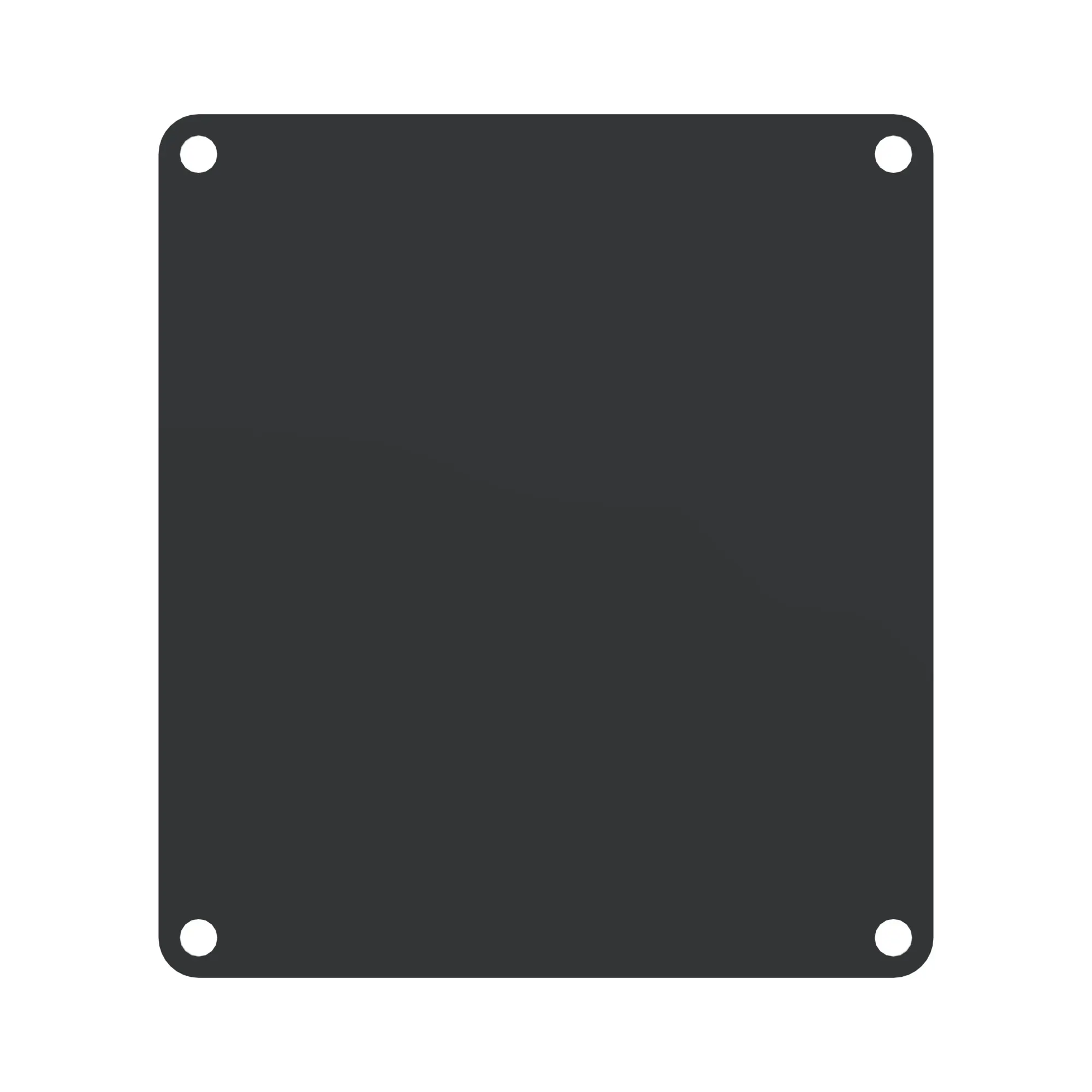 COVER PLATE