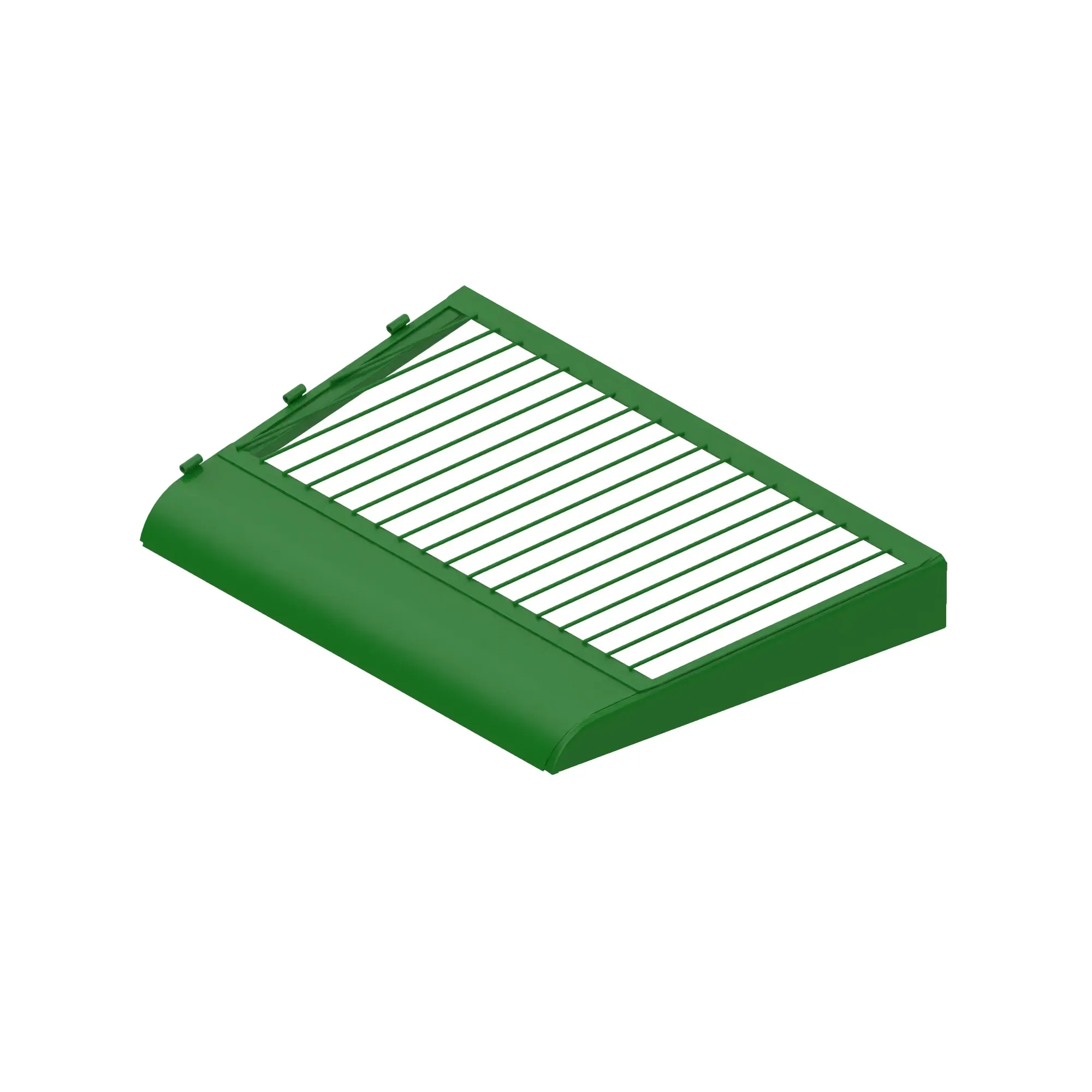 John Deere Side Wall - AYC27562
