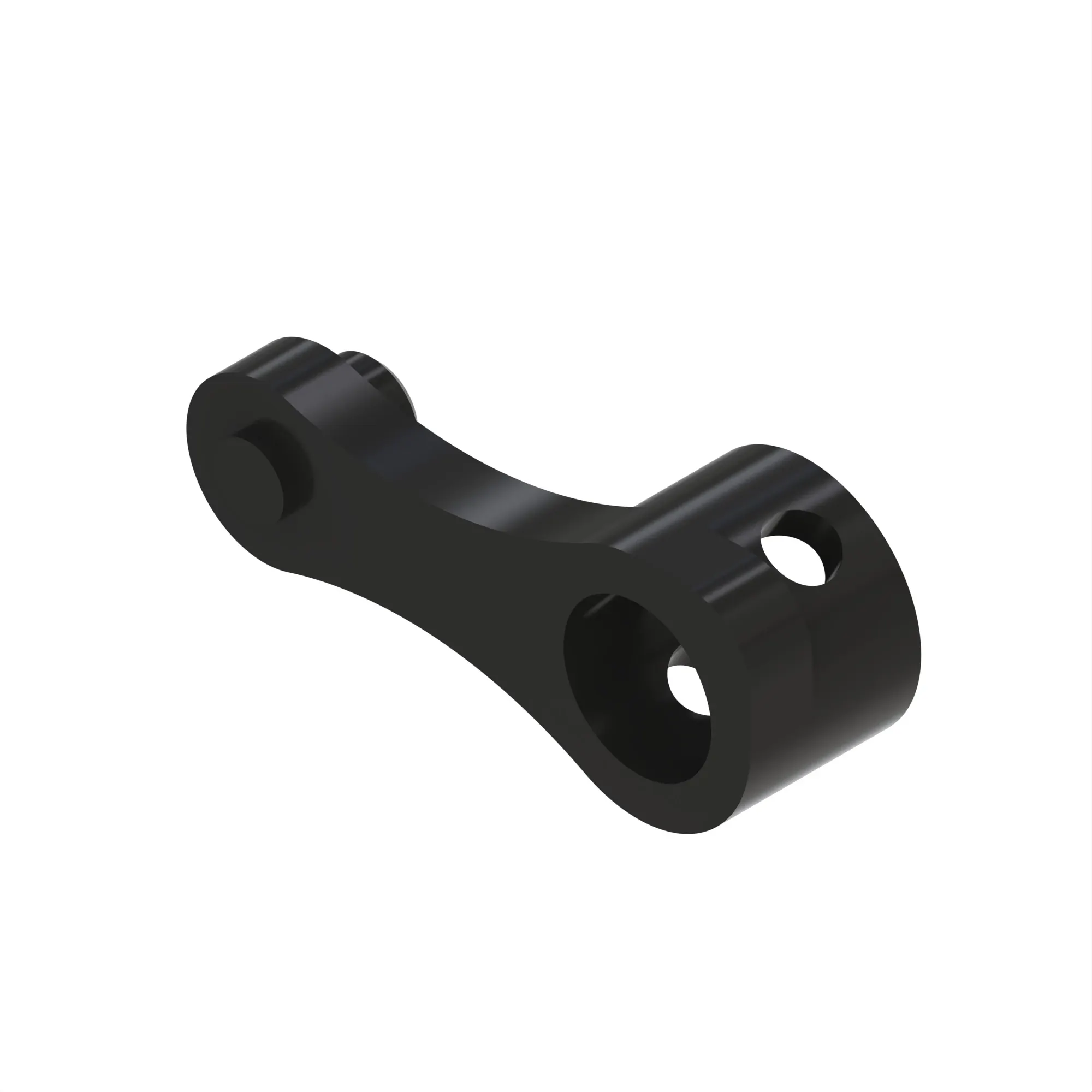 John Deere Range Shift Lever - AL166649