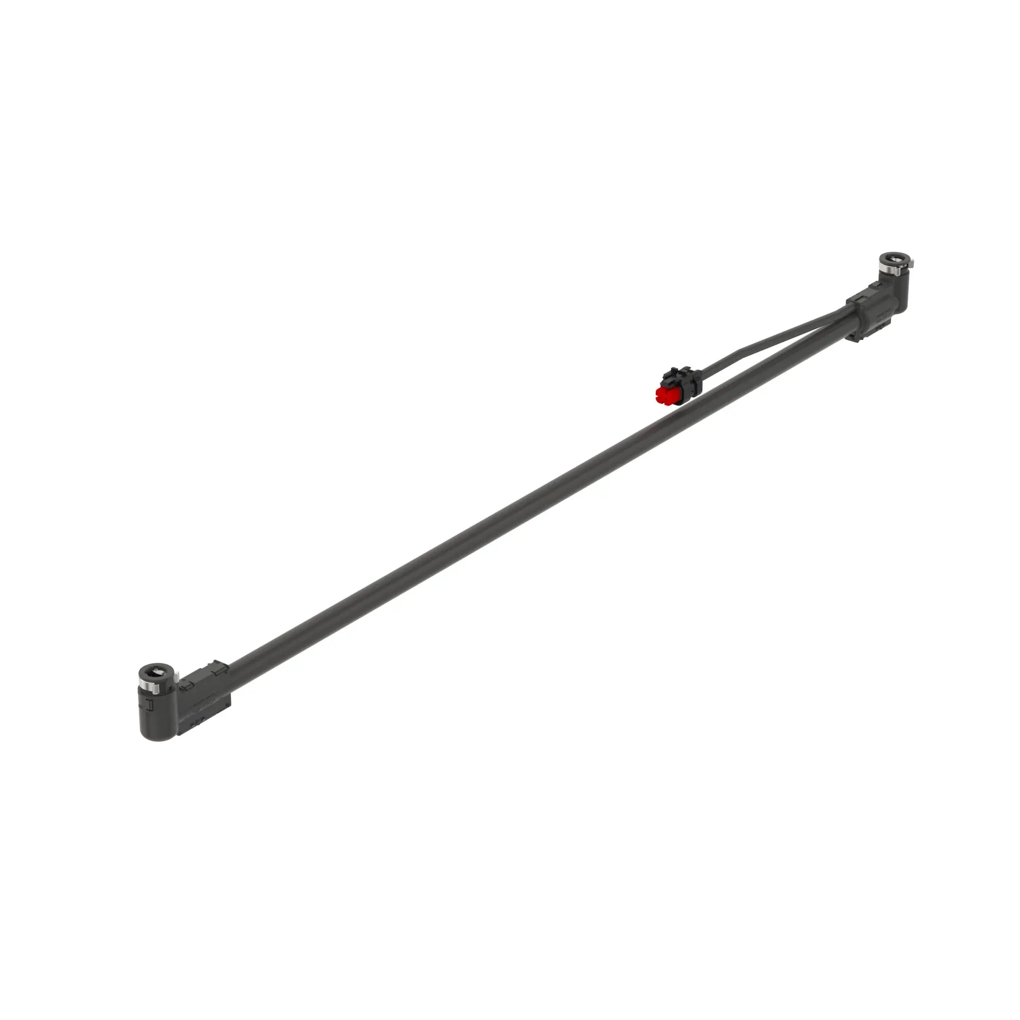 John Deere DEF Suction Line - DZ110560