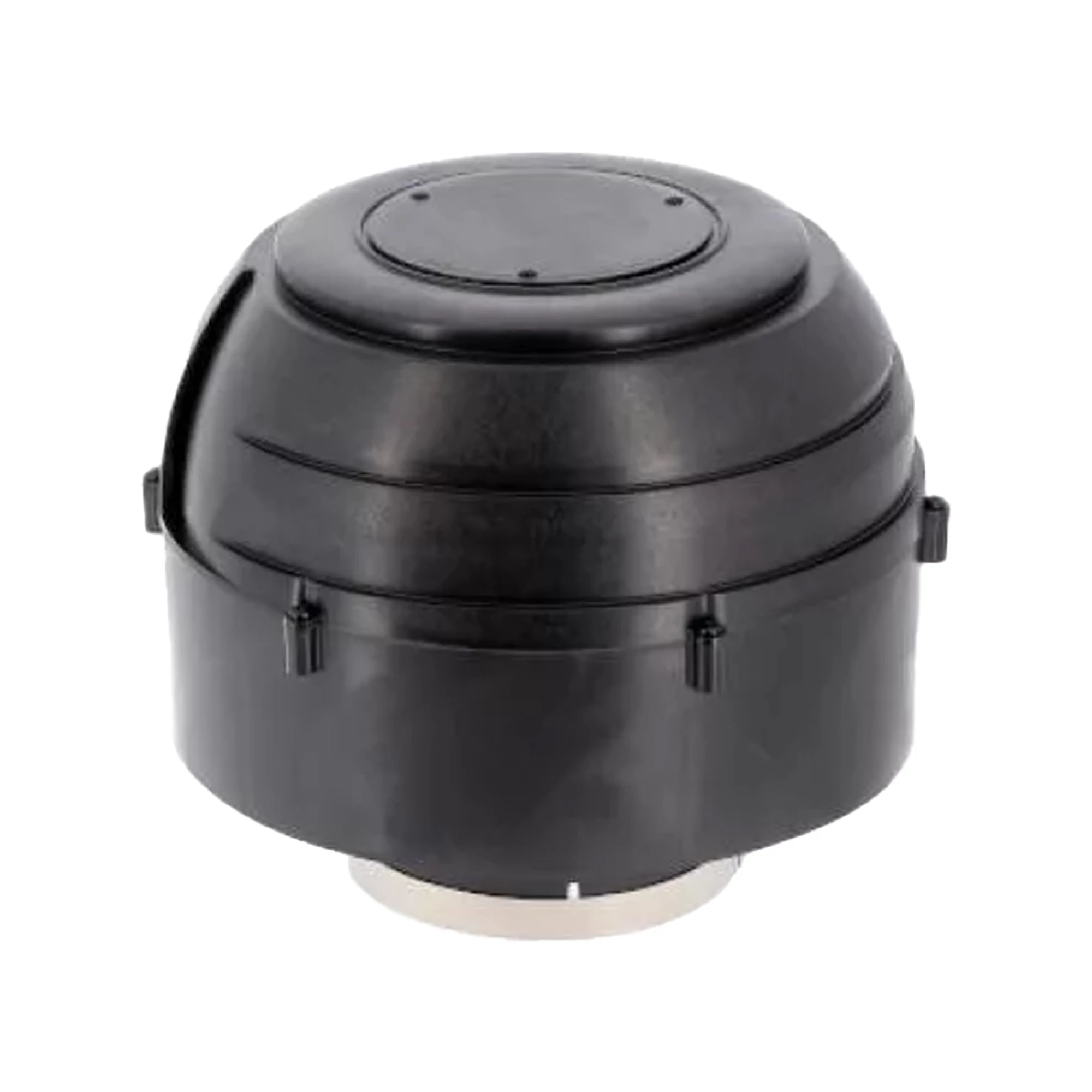 John Deere Rotary Ejector Air Pre-Cleaner - TY24863