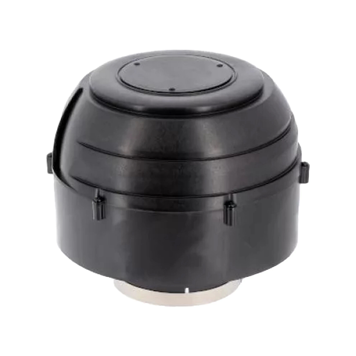 John Deere Rotary Ejector Air Pre-Cleaner - TY24863