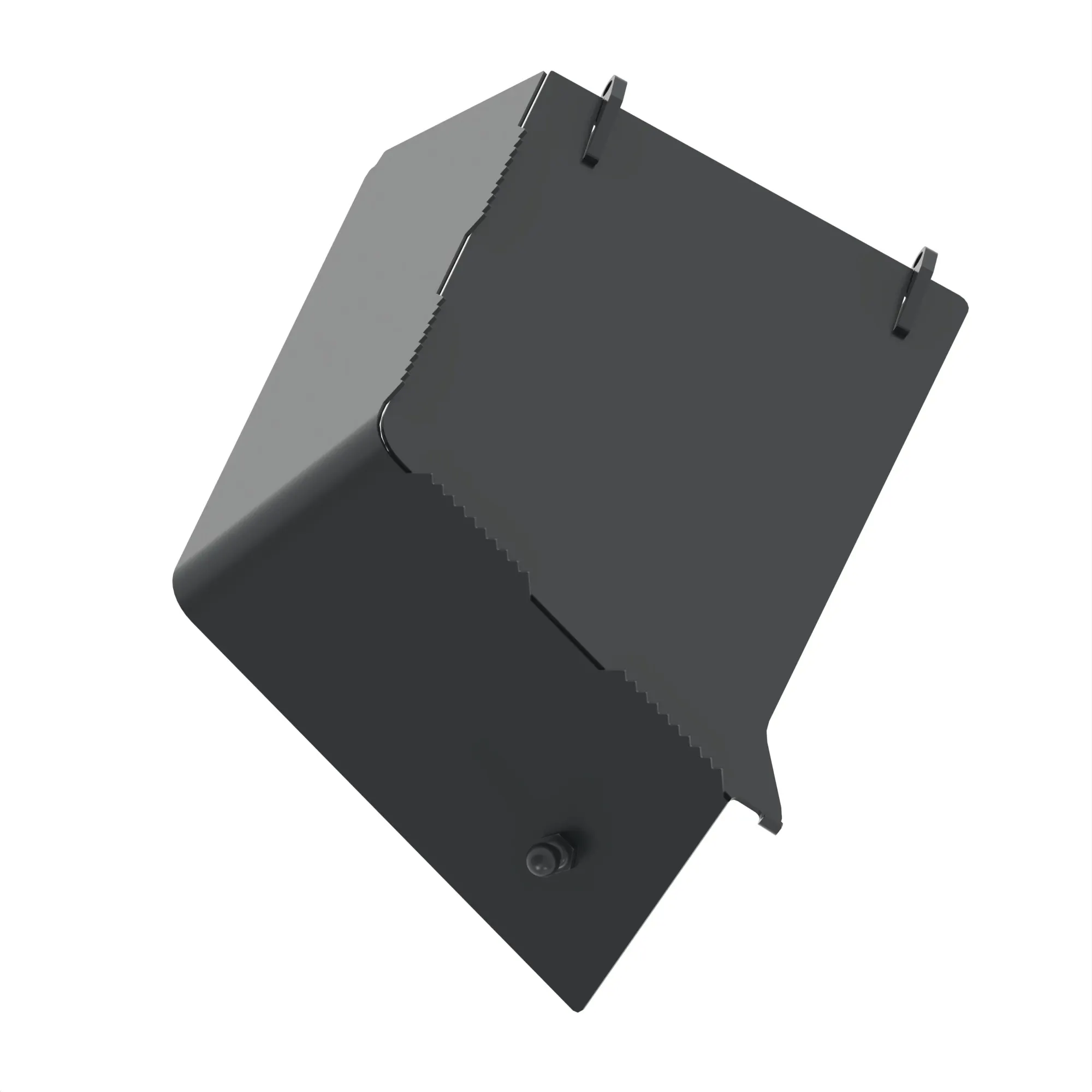 John Deere Cover - F686274