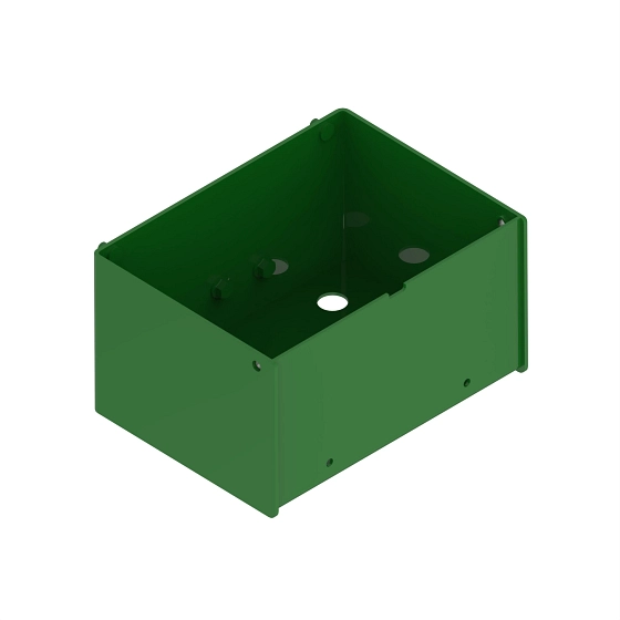 John Deere Battery Box - SJ18885