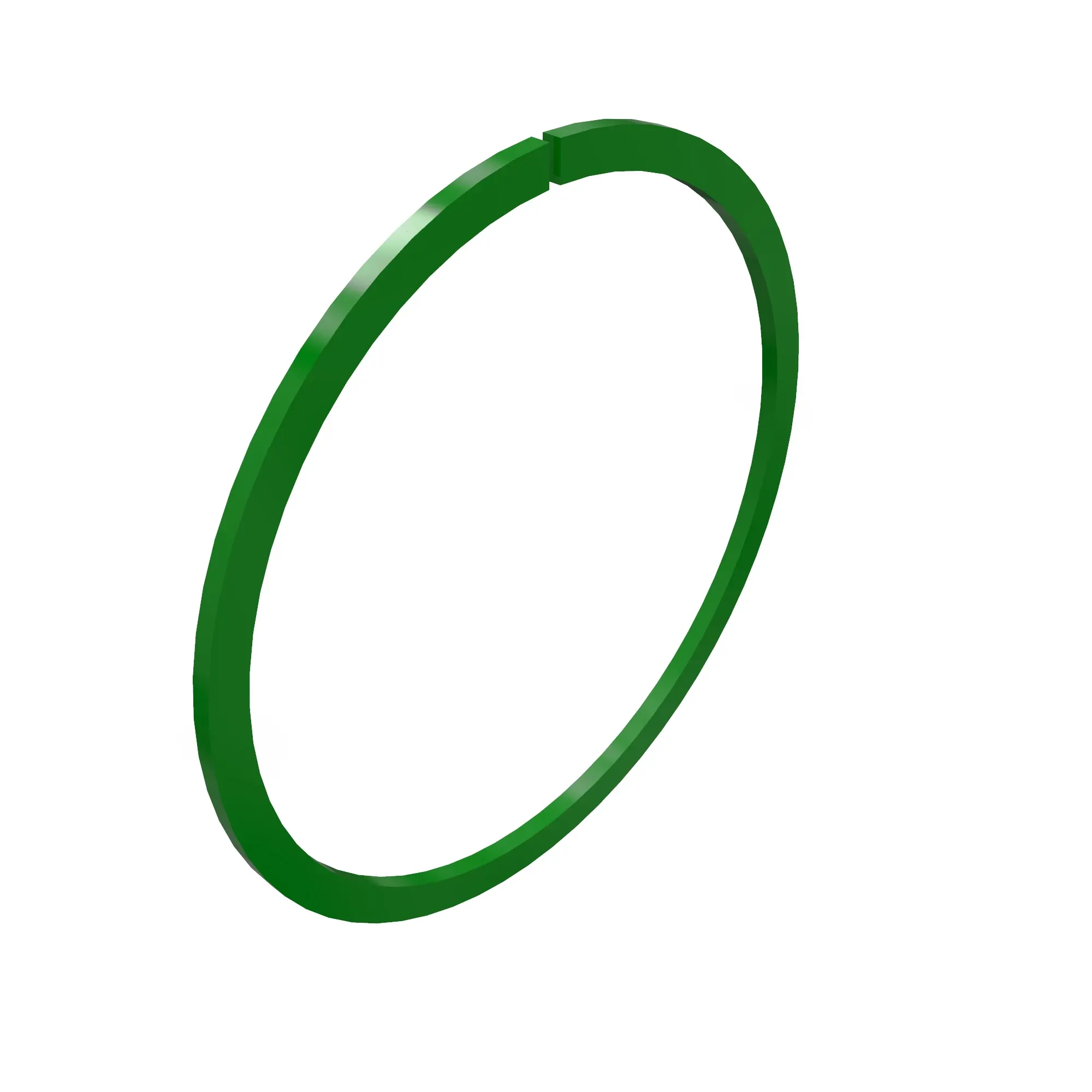John Deere External Snap Ring - A1402R