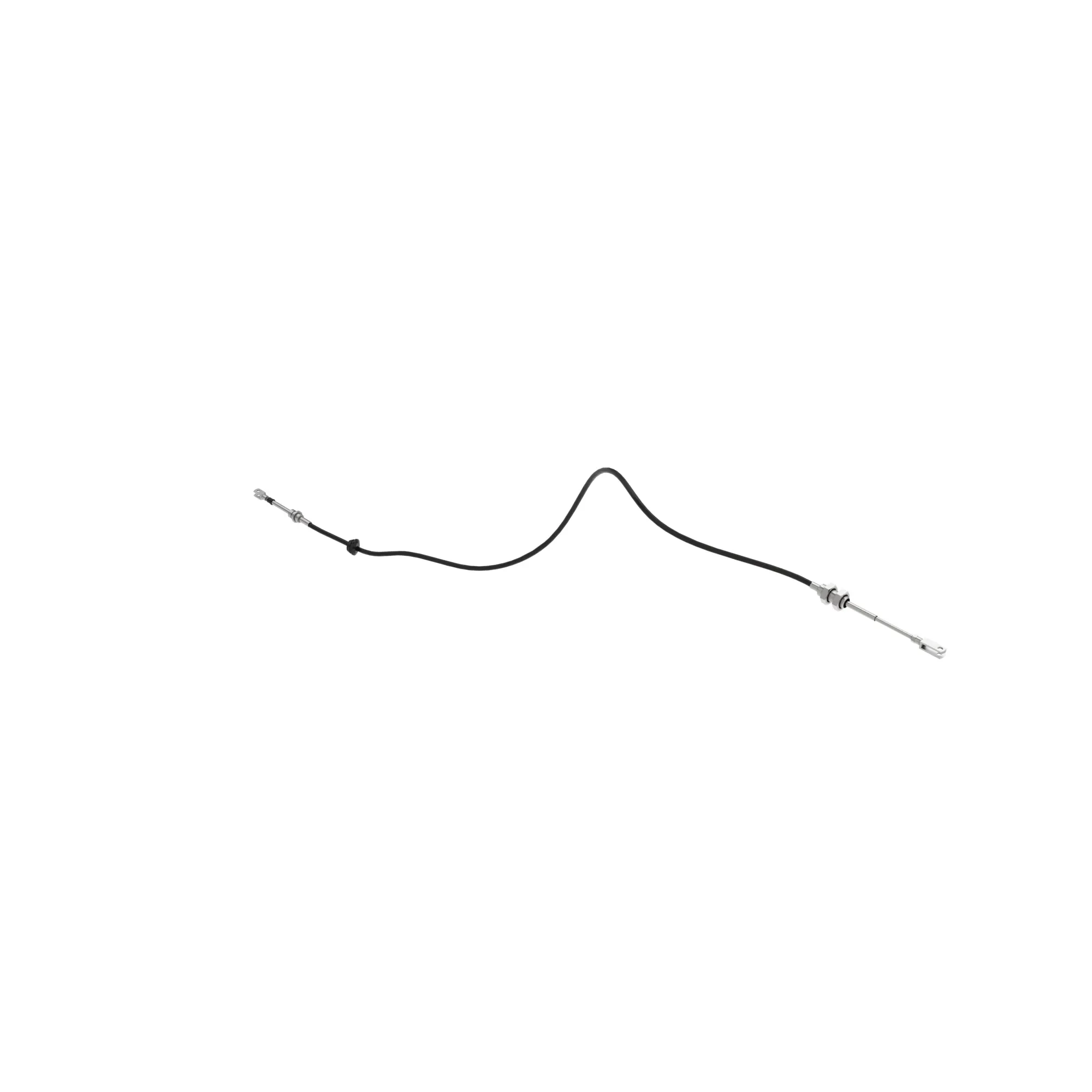 John Deere Push Pull Cable - SJ33138