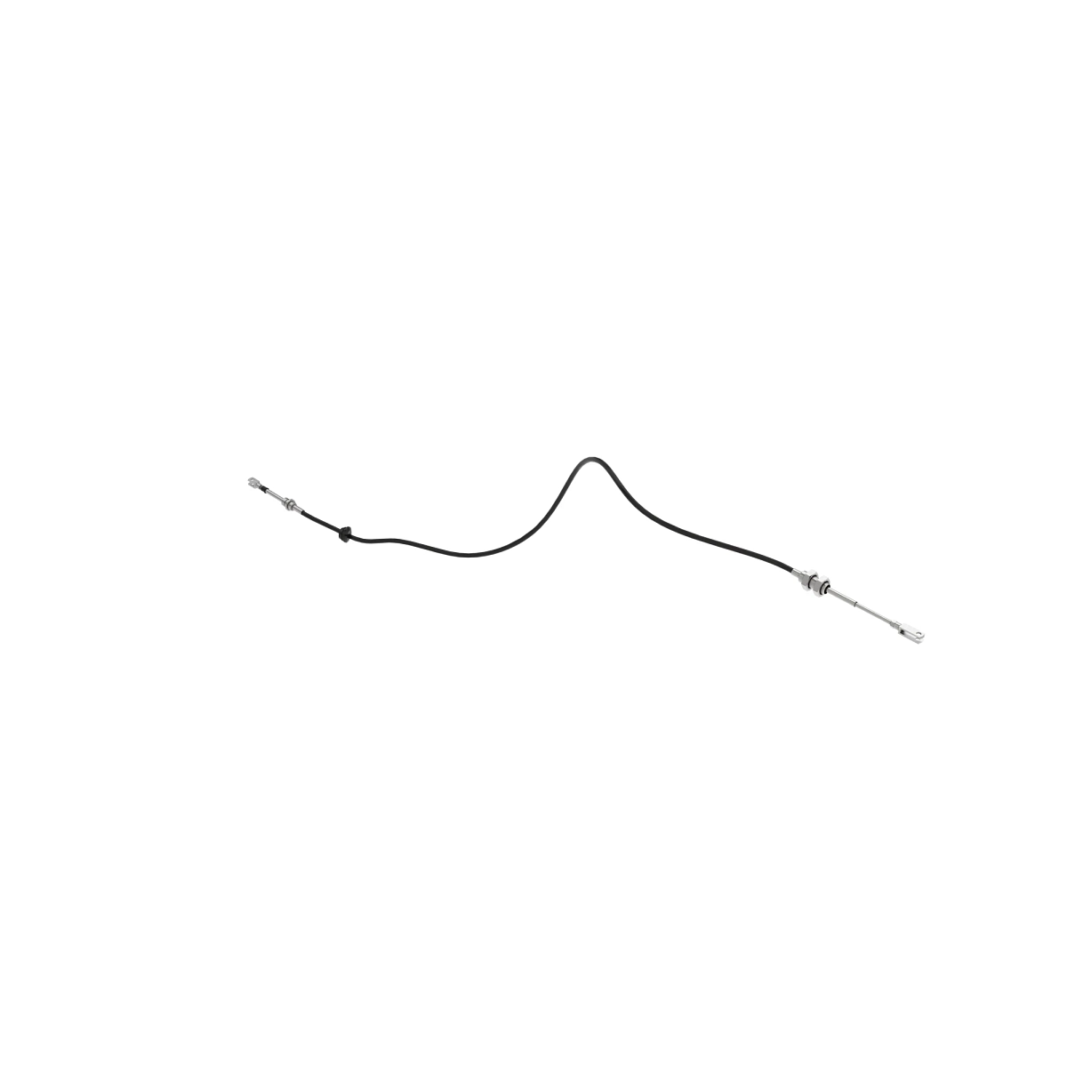 Push Pull Cable, P