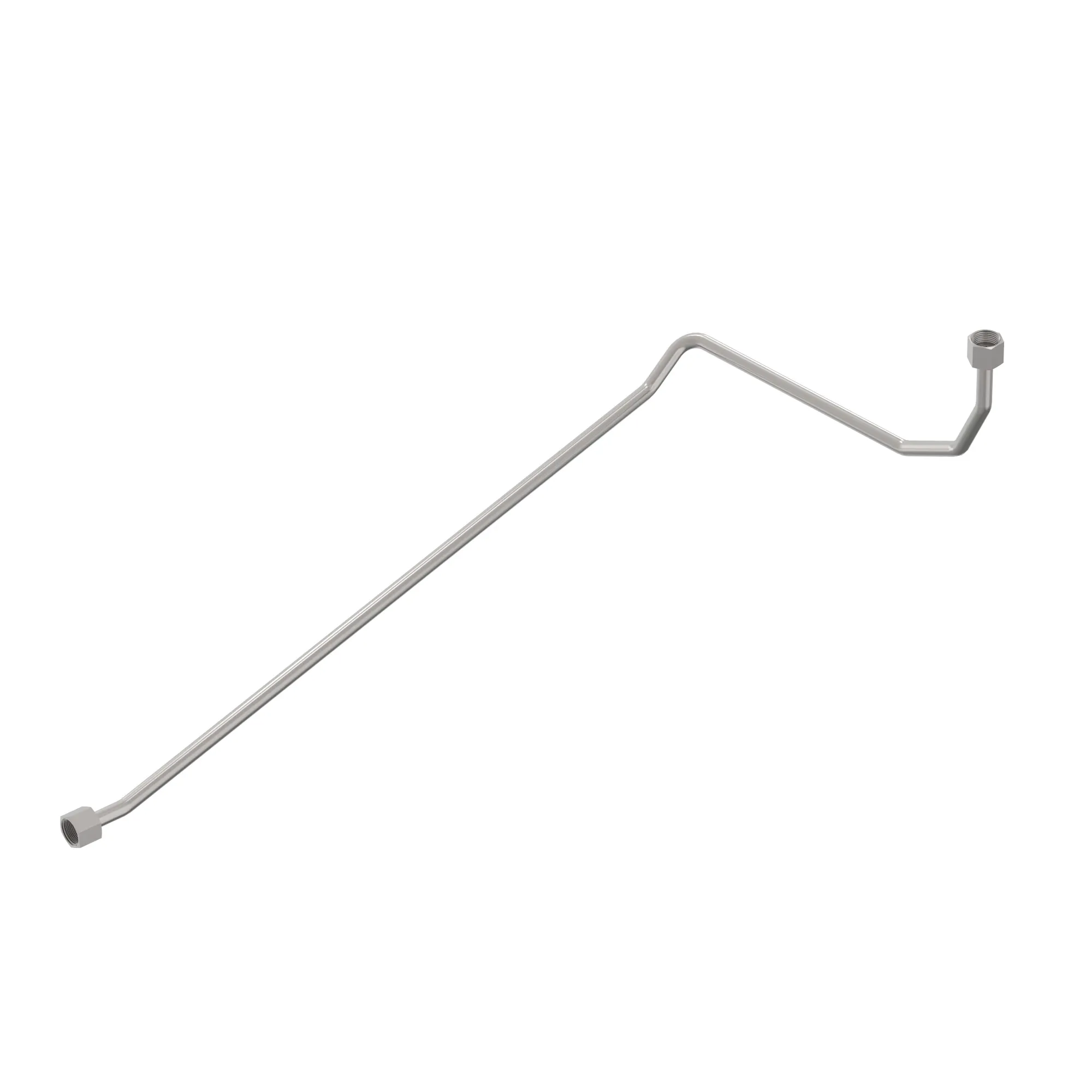 John Deere Brake Line - AL205404
