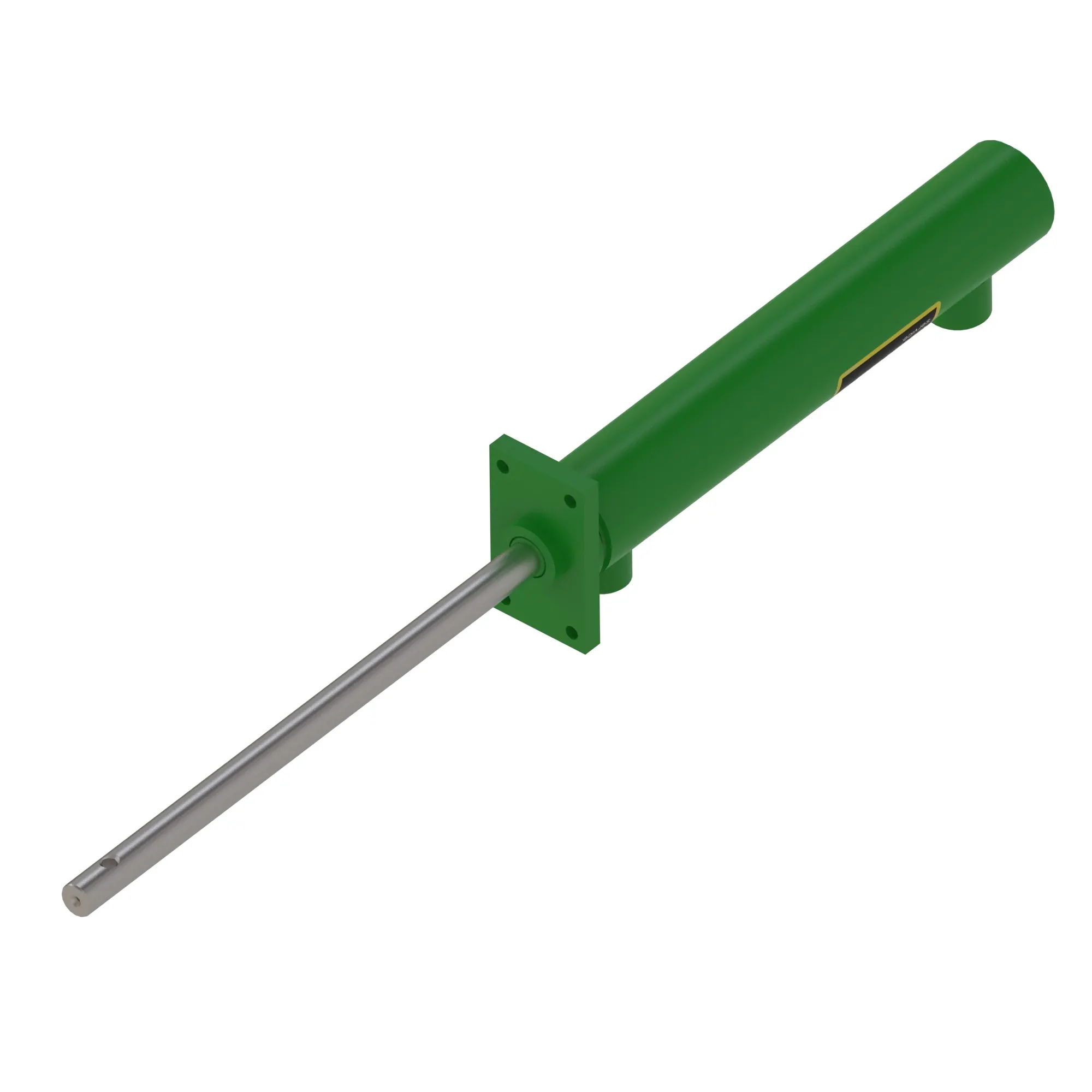 HYDRAULIC CYLINDER