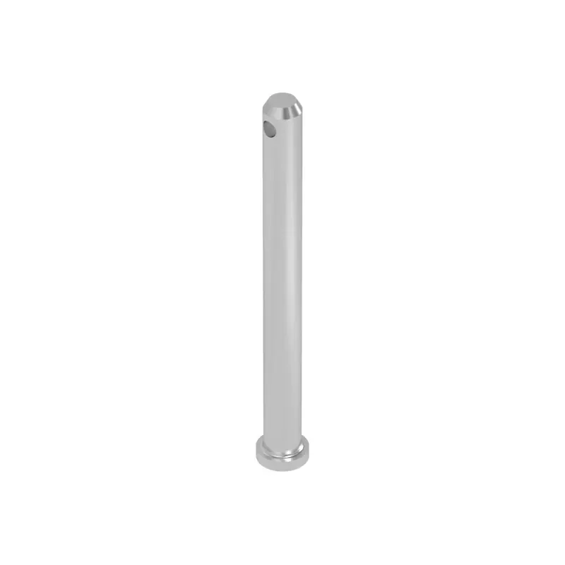 PIN FASTENER, HEADED